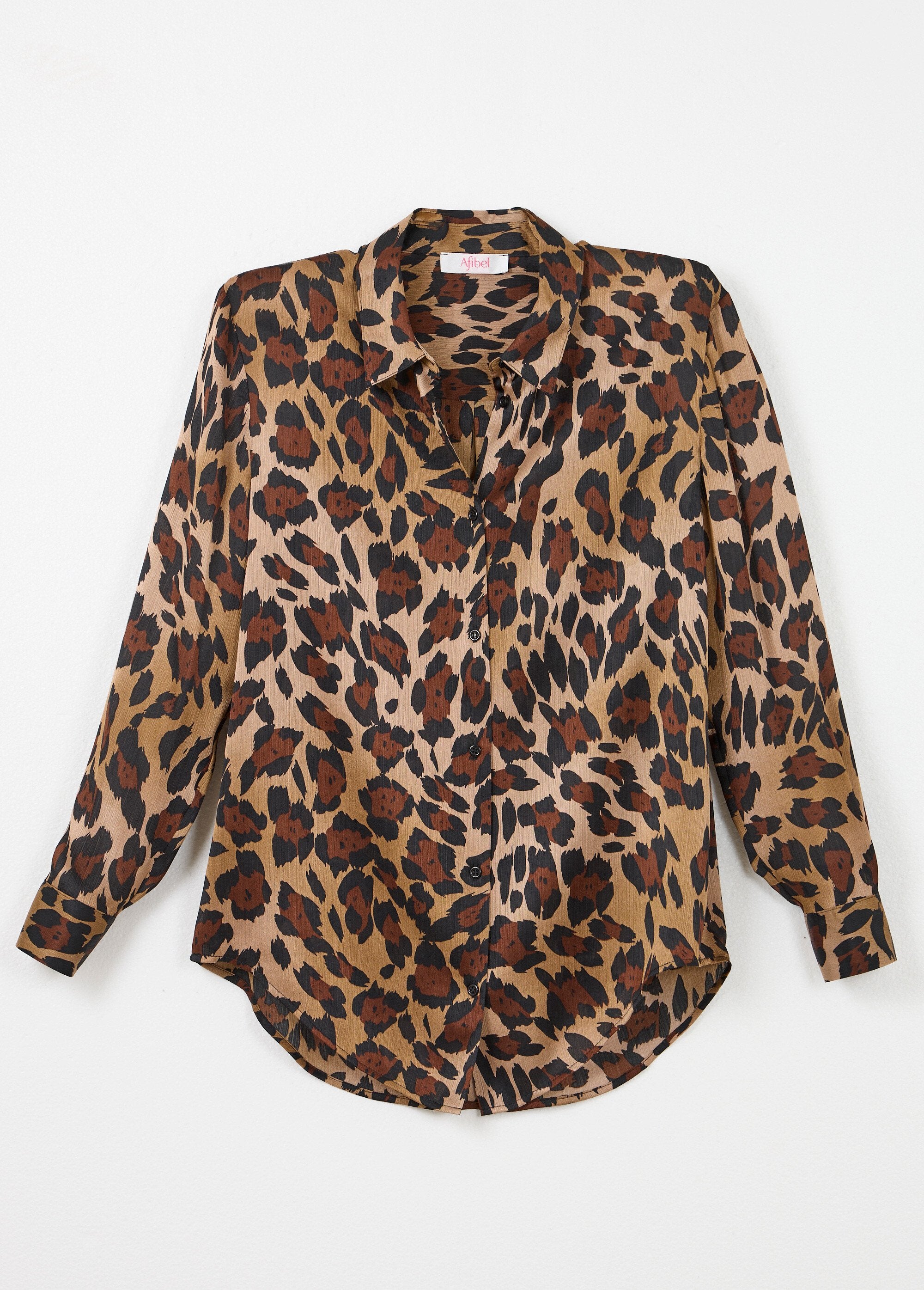 Satijnen_blouse_met_lange_mouwen_en_knopen_Imprime_marron_AP1_slim