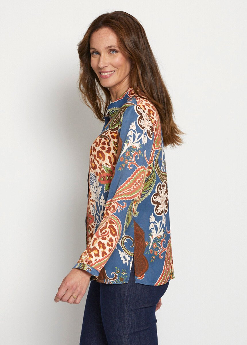 Blouse_met_lange_mouwen,_effen_of_bedrukt_Imprime_multicolore_DR1_slim