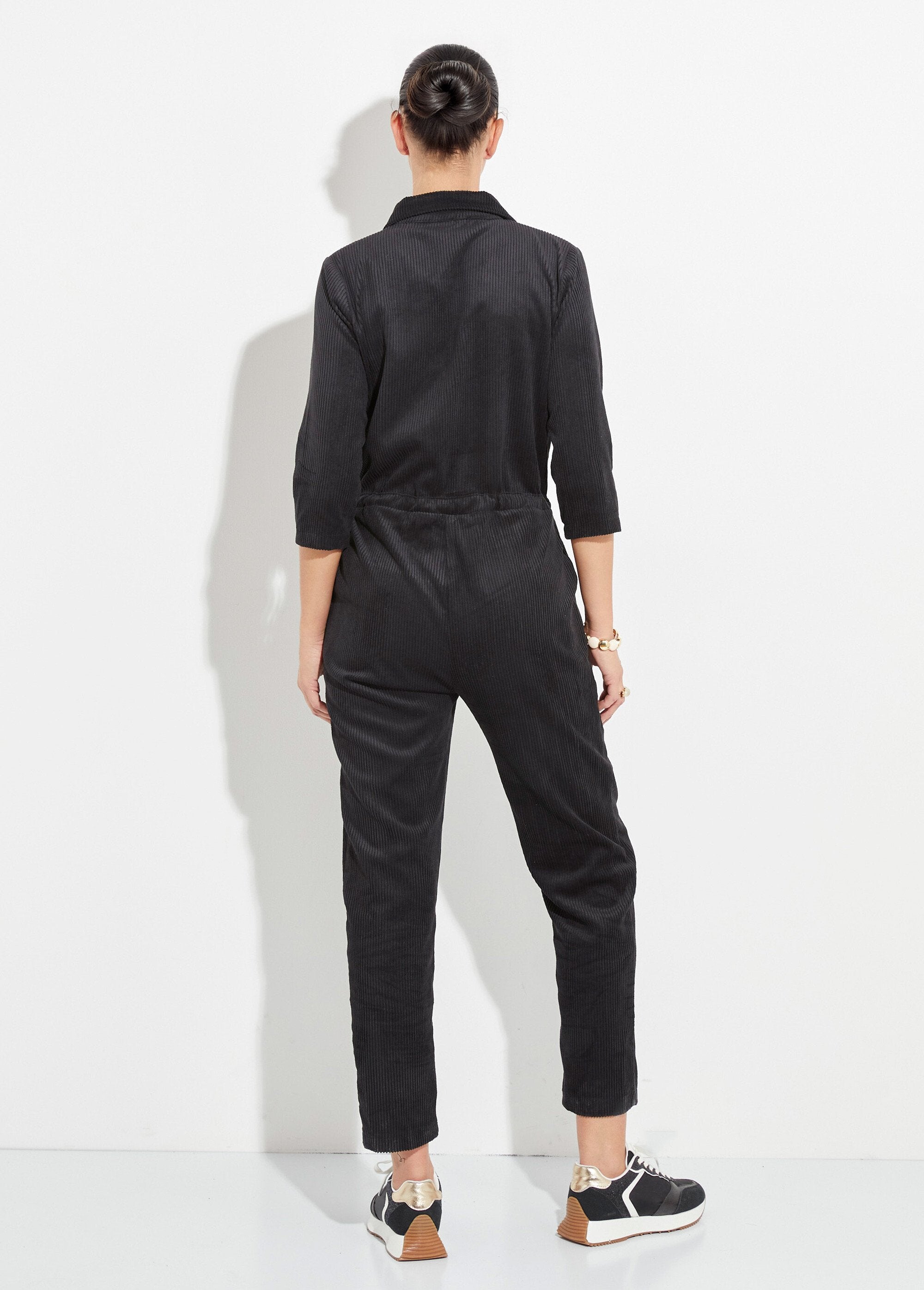 Grove_corduroy_broek_Noir_DO1_slim