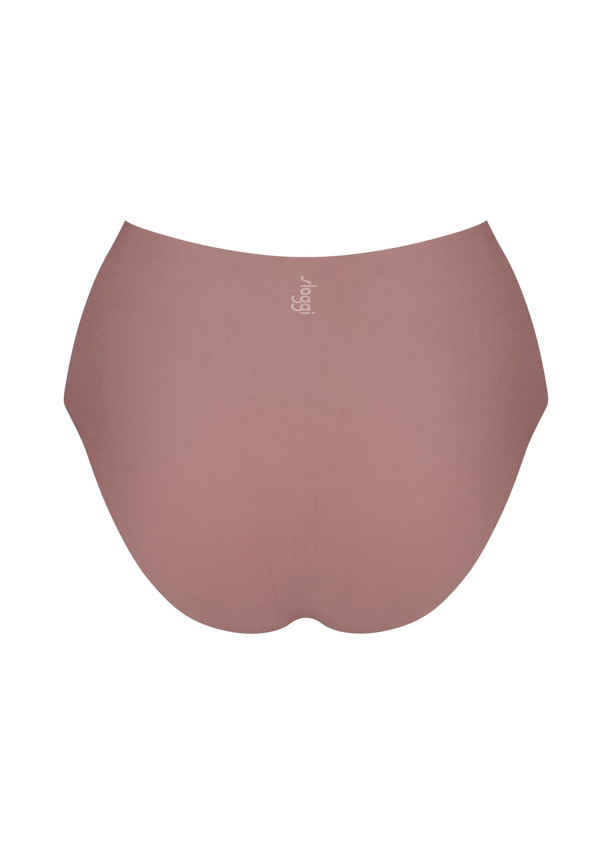 ®_Sloggi_-_Onzichtbare_slip_met_hoge_taille_Cacao_DE3_slim