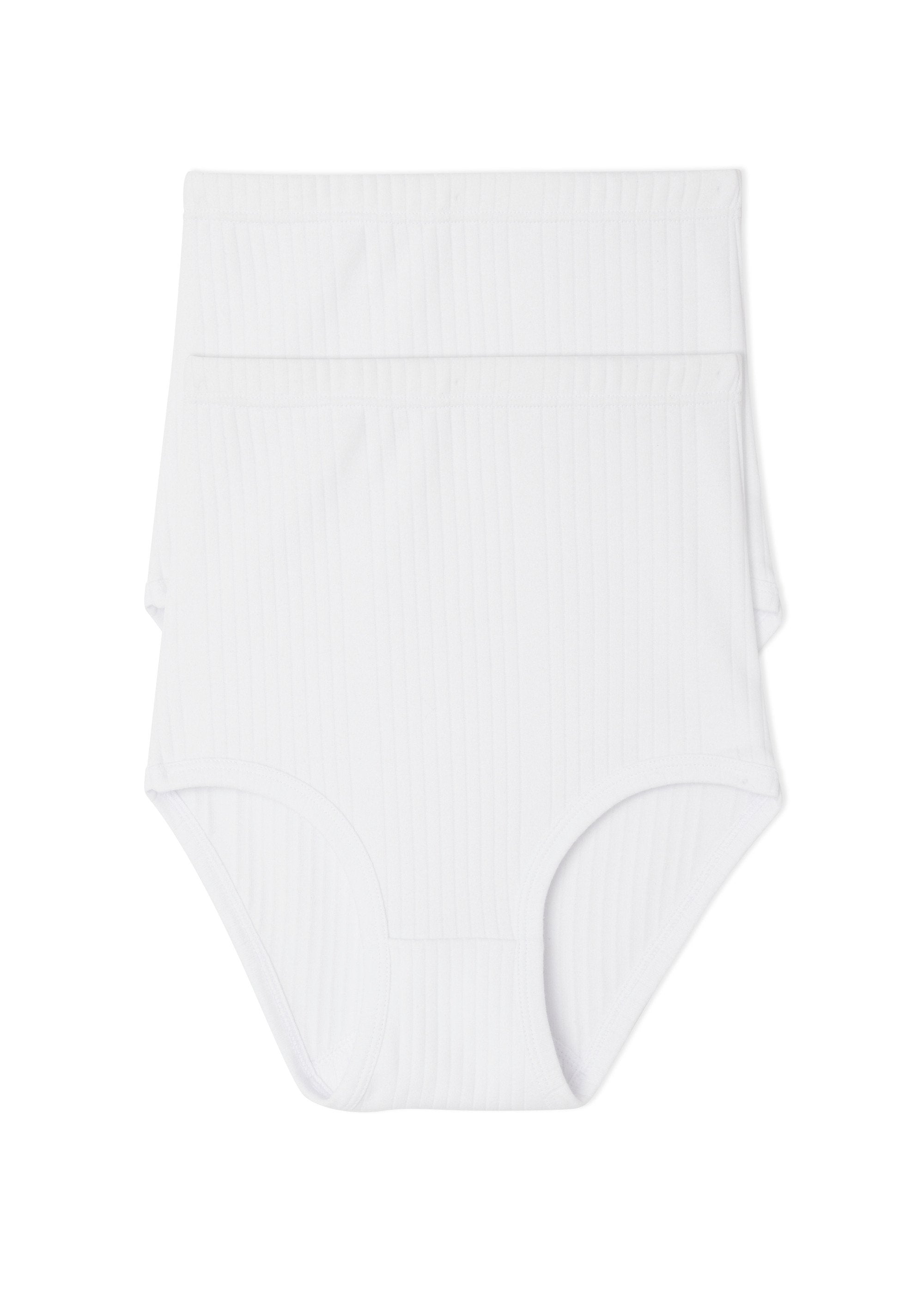 Geribbelde_slip_met_hoge_taille_-_set_van_2_Witte_set_van_2_DE2_slim