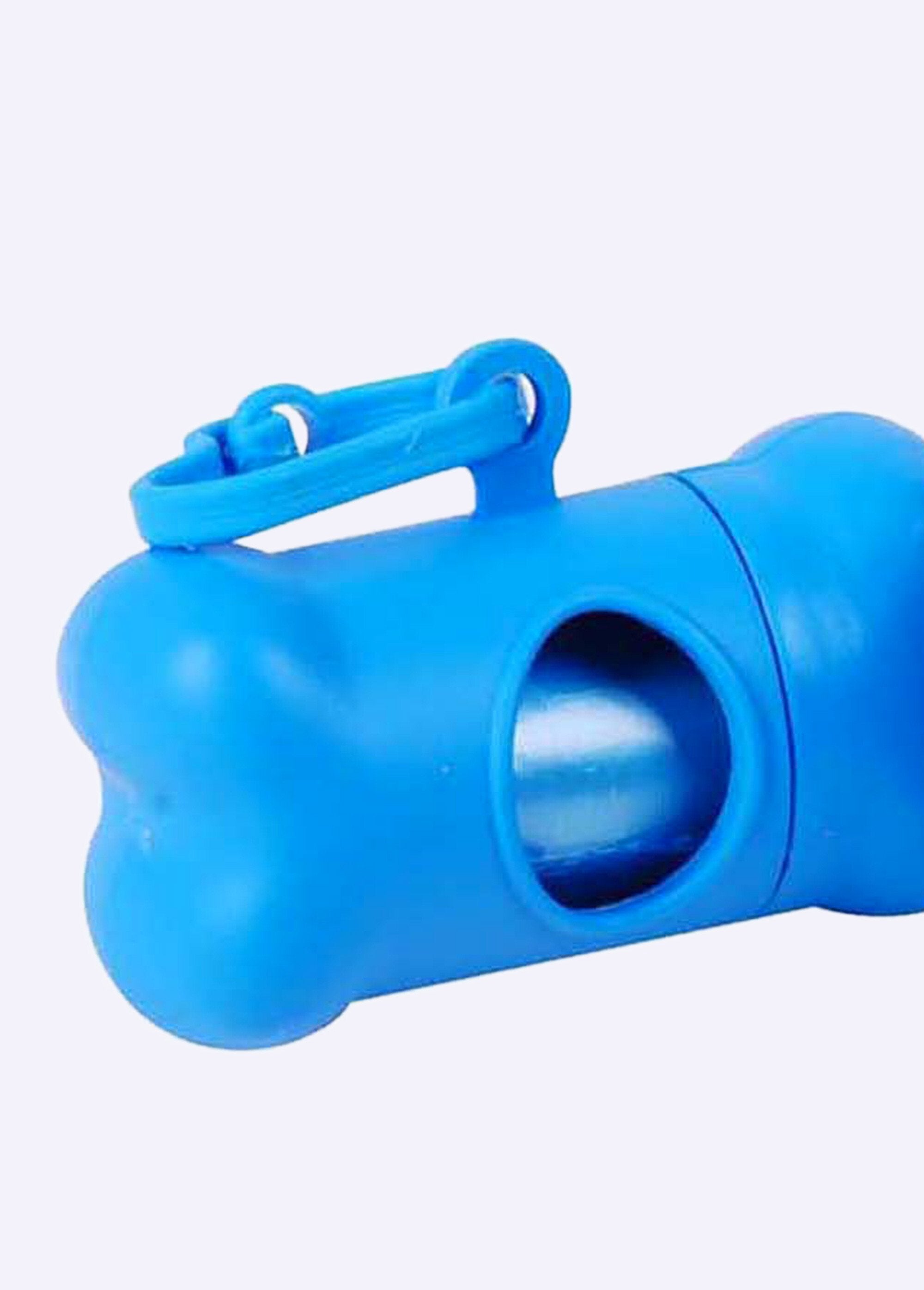Uitwerpseldispenser_+_30_zakjes_Bleu_DE1_slim