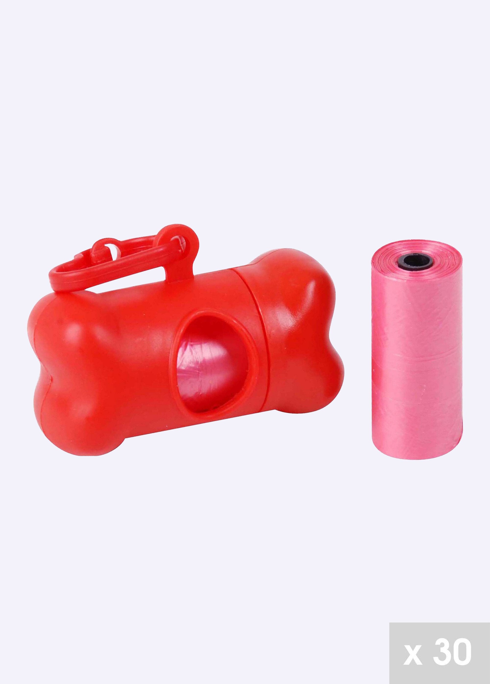 Uitwerpseldispenser_+_30_zakjes_Rouge_FA1_slim
