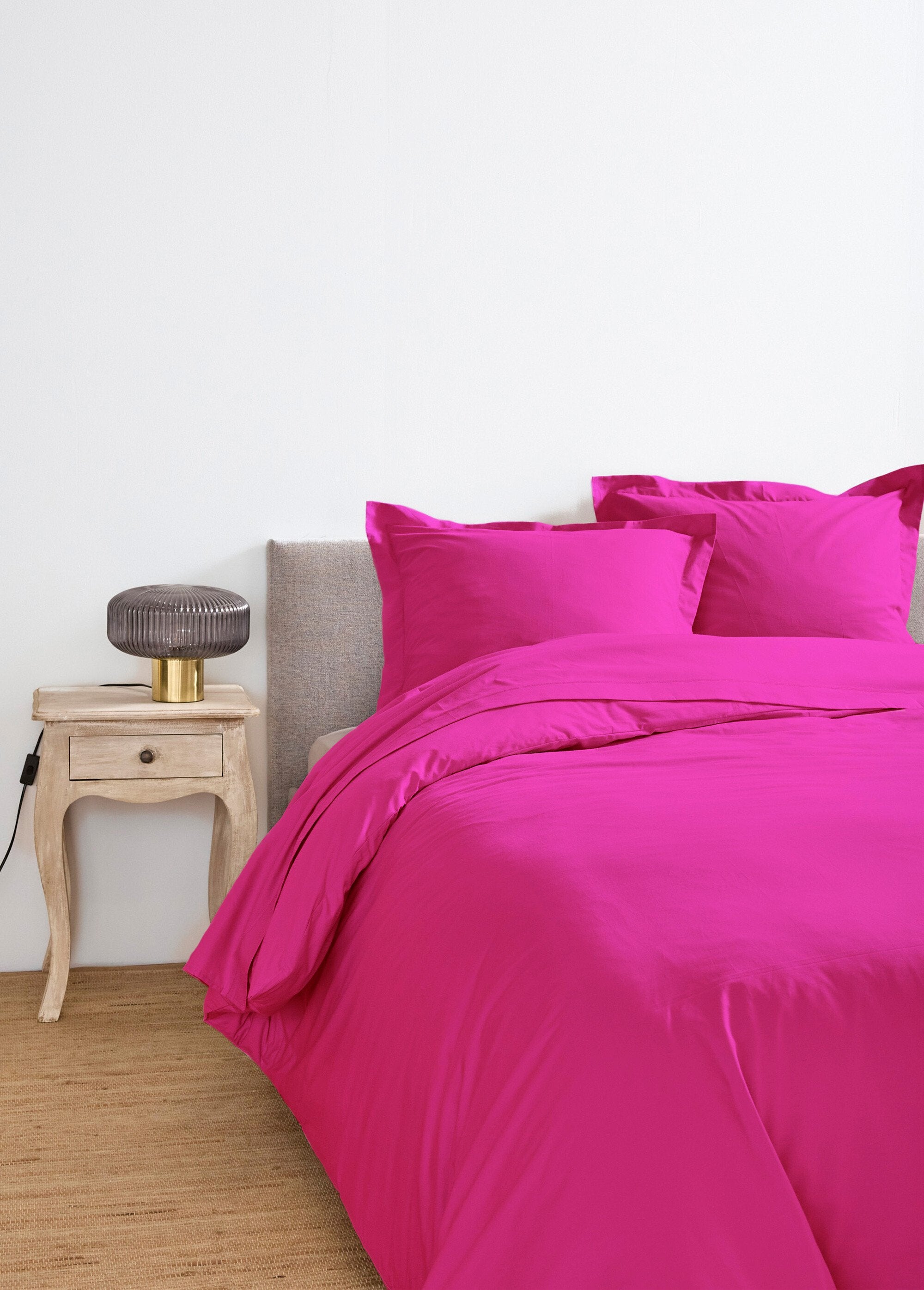 Effen_katoenen_onderlaken_Indiase_roos_DE1_slim