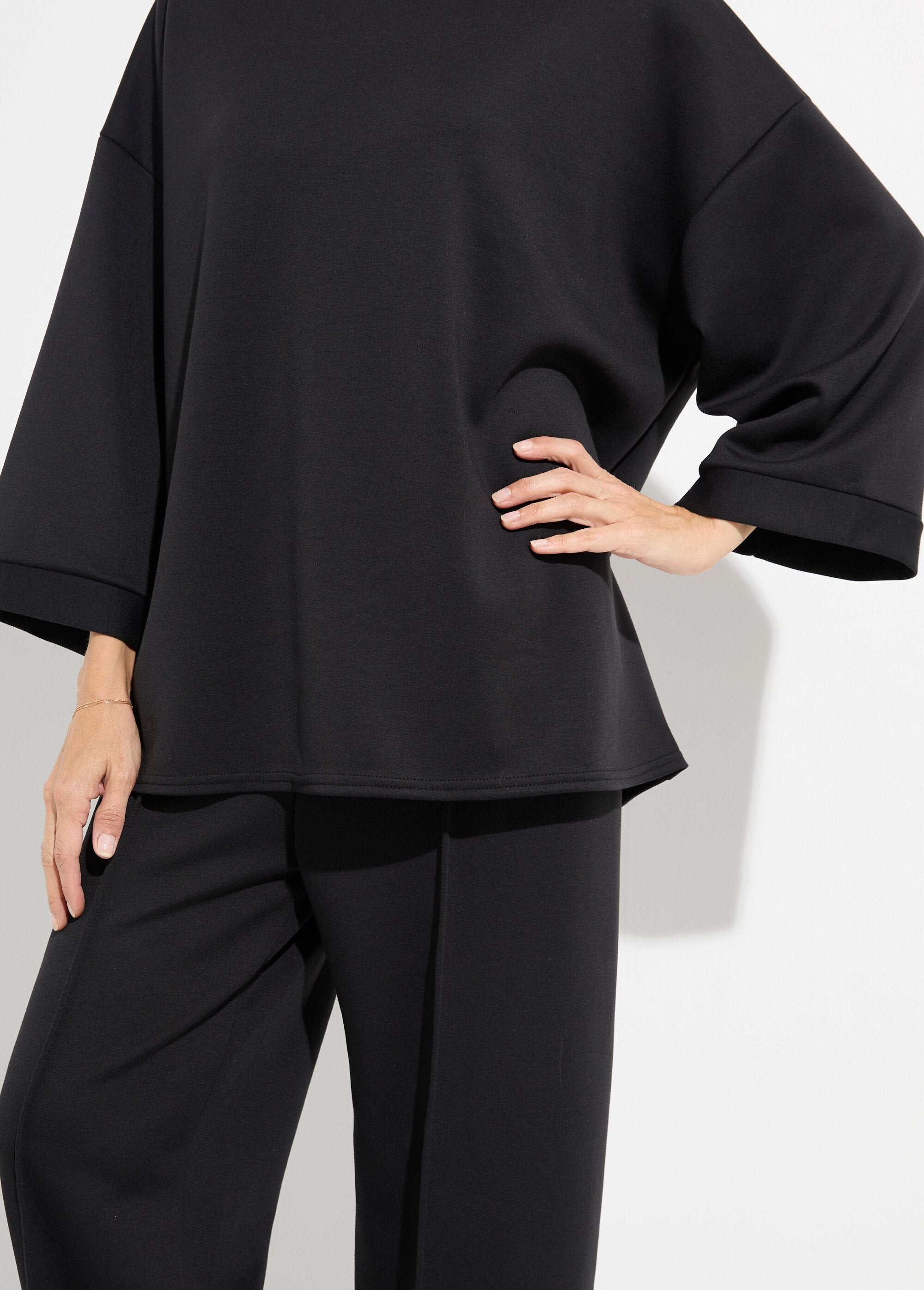 2-delige_comfort_set,_stretch_Noir_DE1_slim