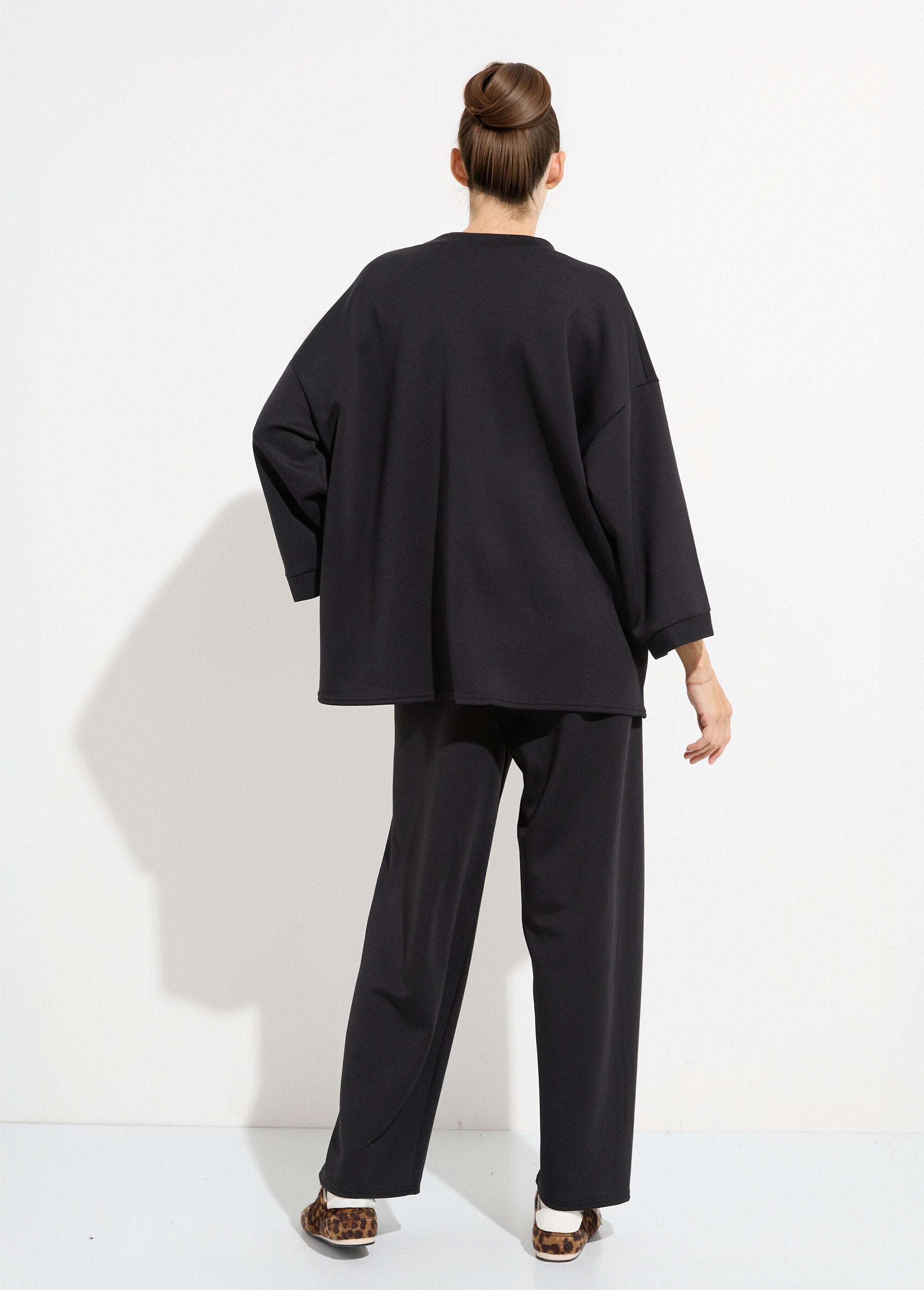 2-delige_comfort_set,_stretch_Noir_DO1_slim