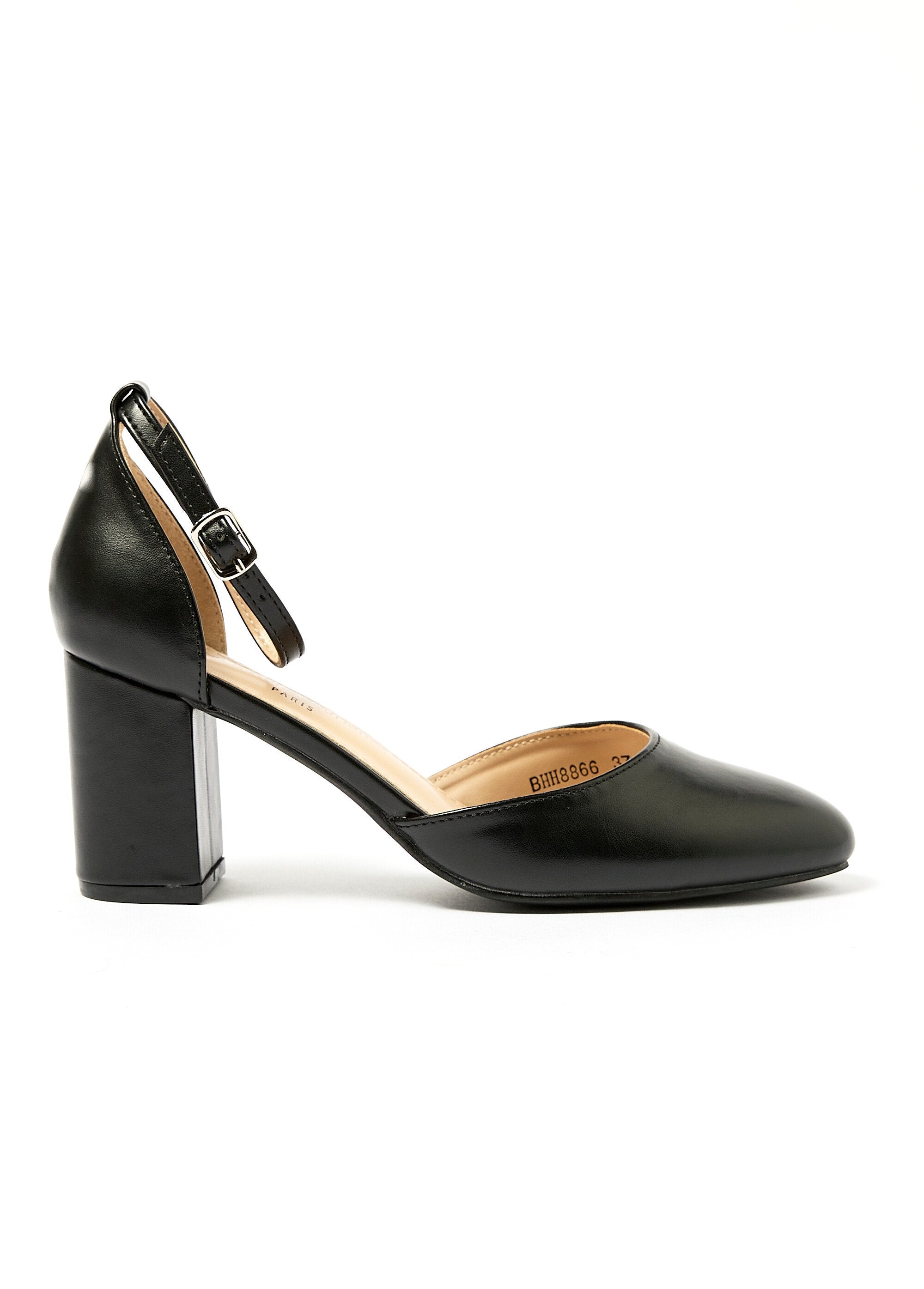 Pumps_met_enkelbandje_en_hoge_hak_Noir_DR1_slim