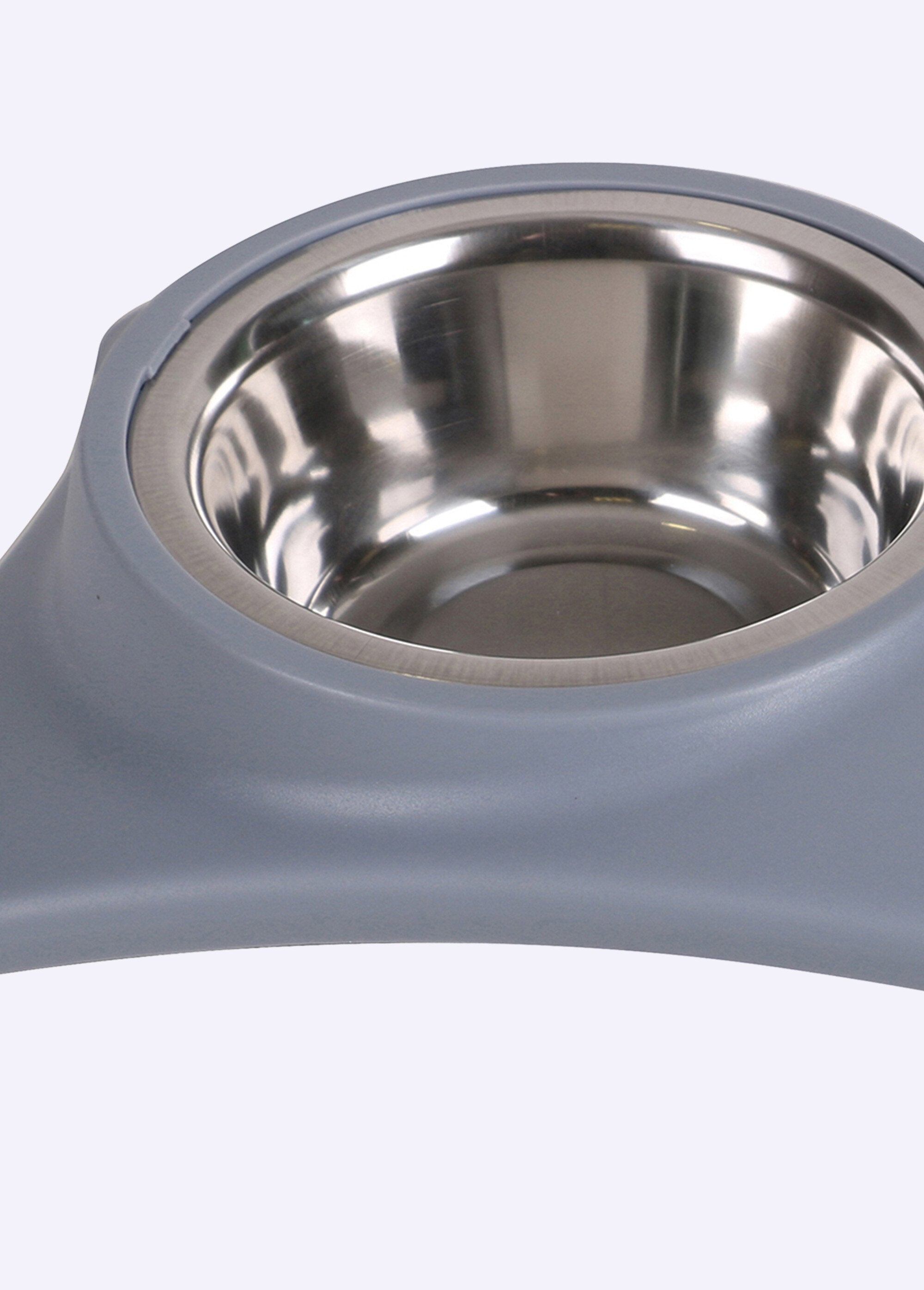 Dubbele_roestvrijstalen_voerbak_voor_honden_Gris_DE1_slim
