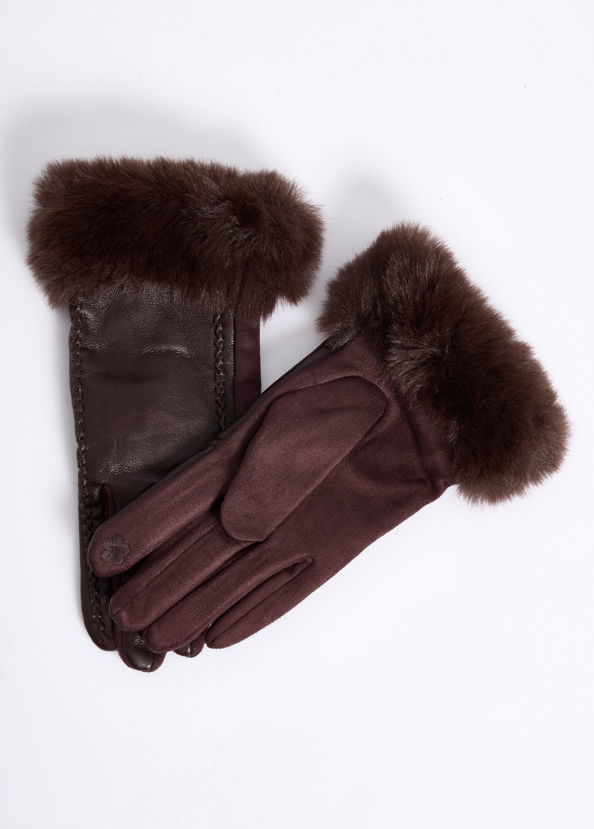 Gants_en_simili_cuir_et_poignet_fourrure_Marron_DE1_slim
