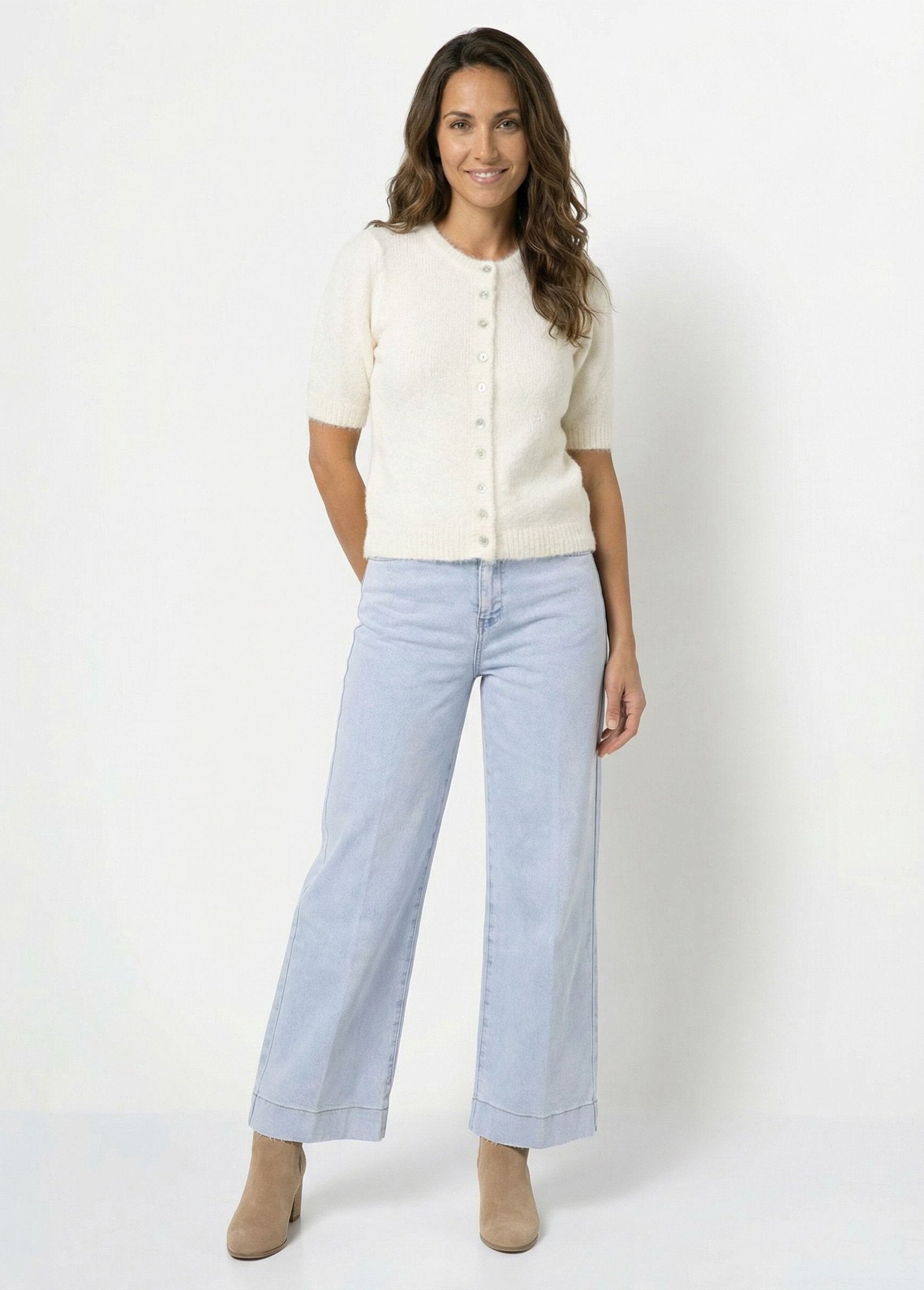 Wollen_vest_met_korte_mouwen_Ecru_SF1_slim