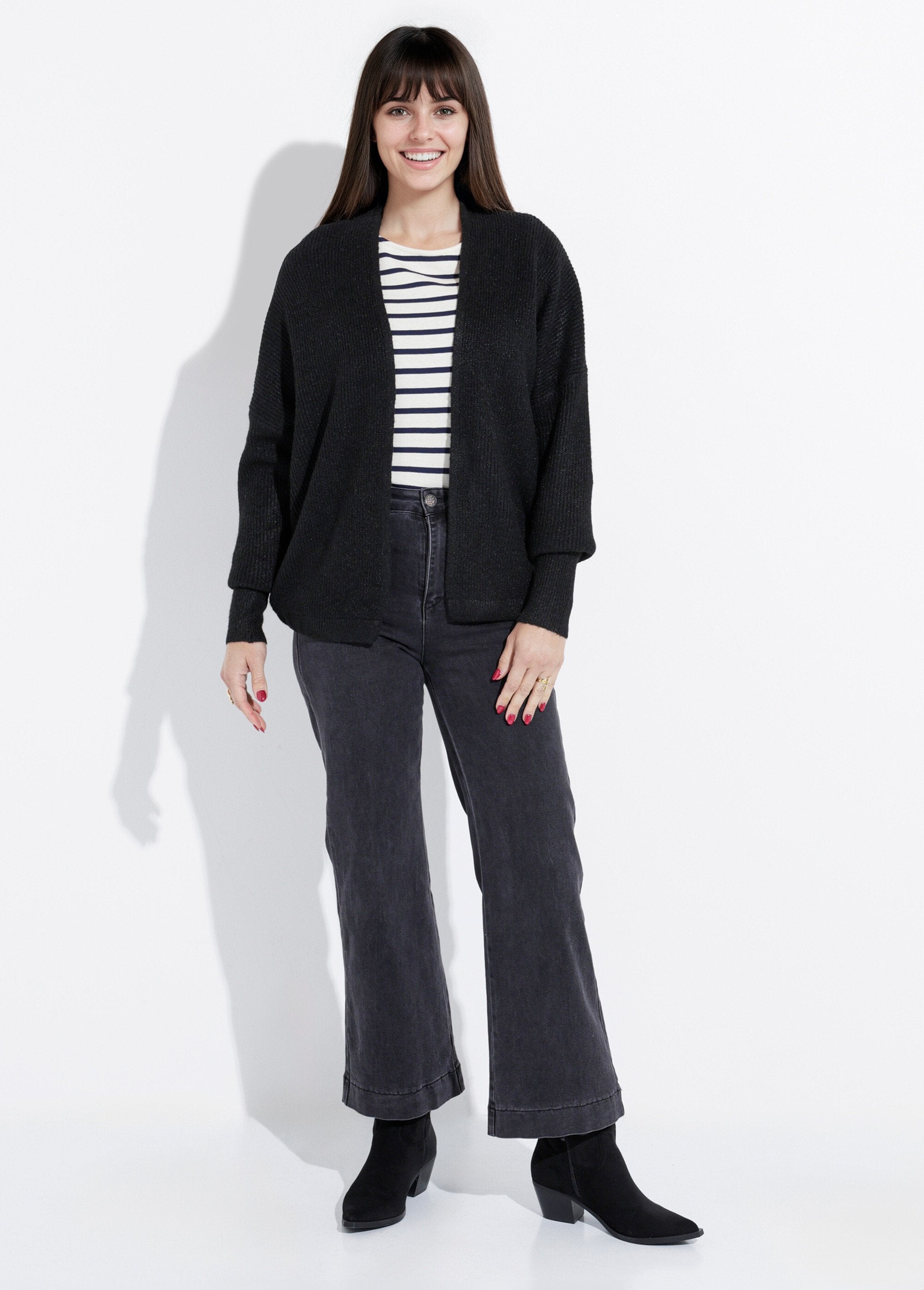 Gilet_van_rand_tot_rand,_strakke_manchetten_Noir_SF1_slim