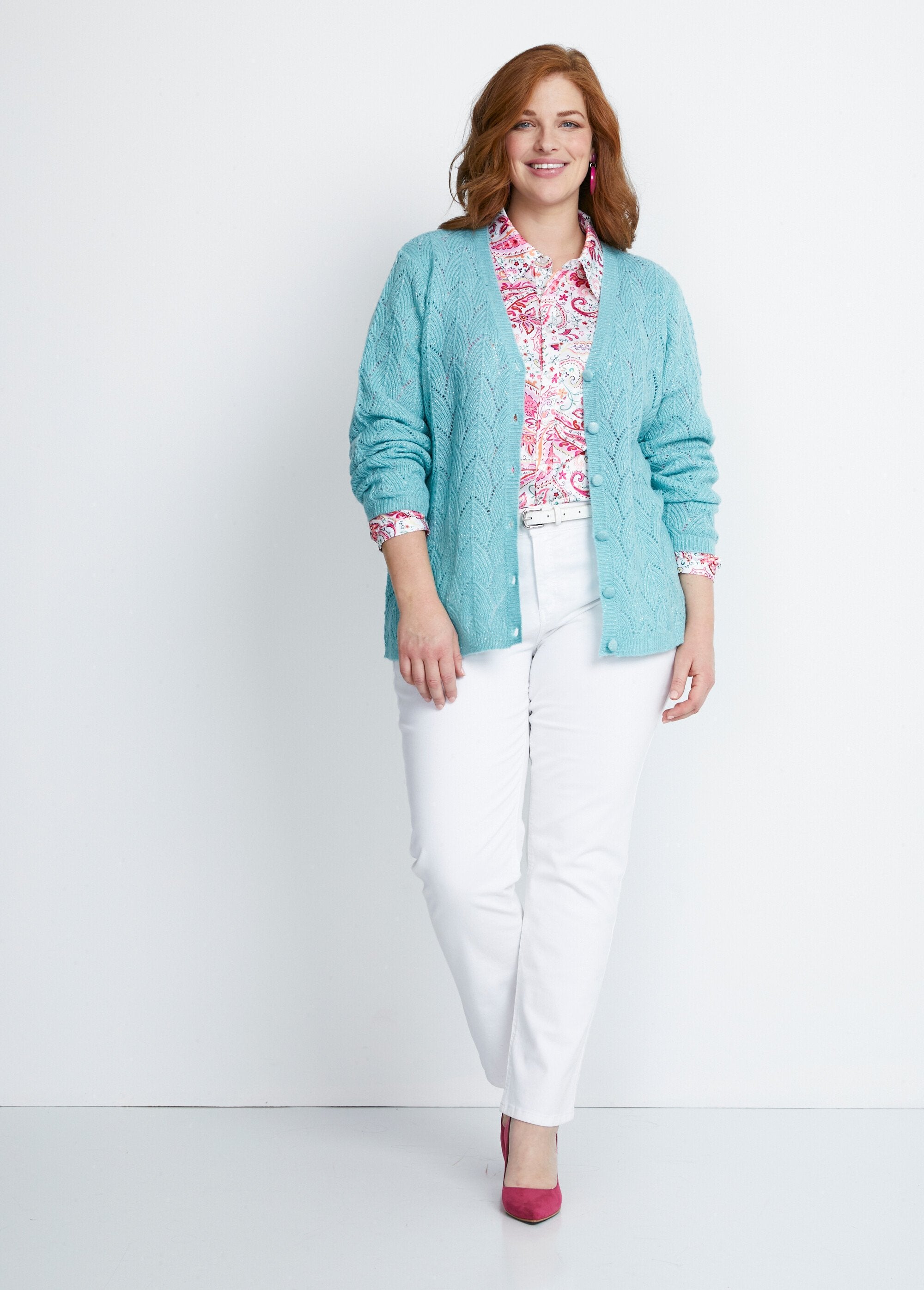 Gilet_boutonné_avec_fibres_recyclées_Aqua_SF1_curvy