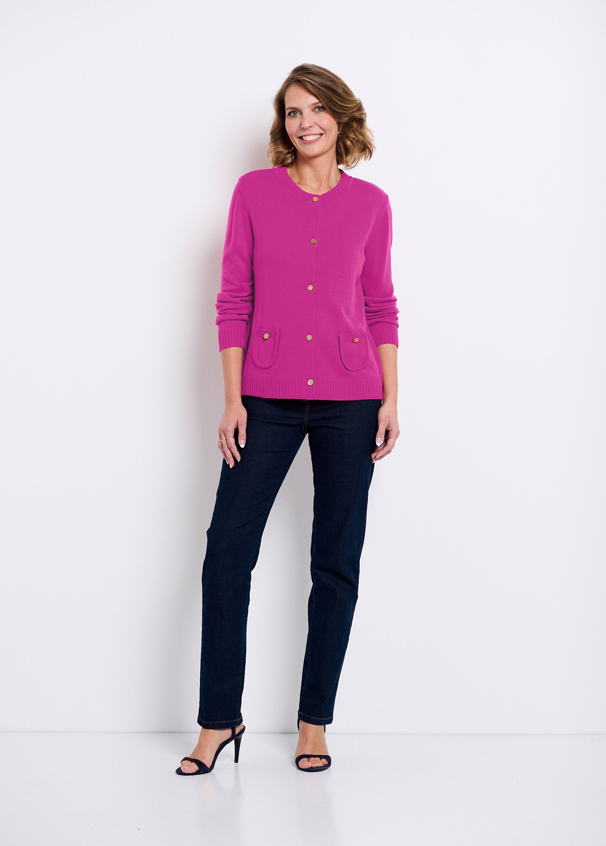 Kort_vest_met_knopen_Parme_SF1_slim