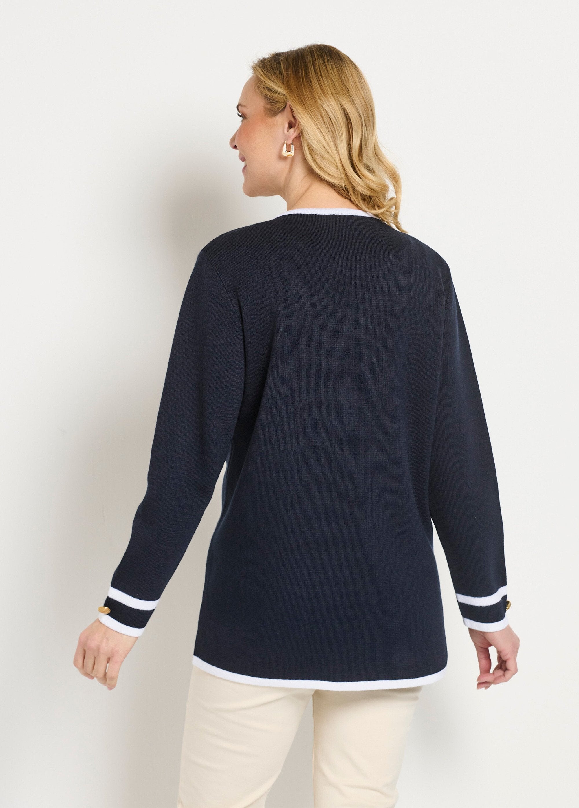 Lang_gilet_van_rand_tot_rand_Marine_DO1_slim