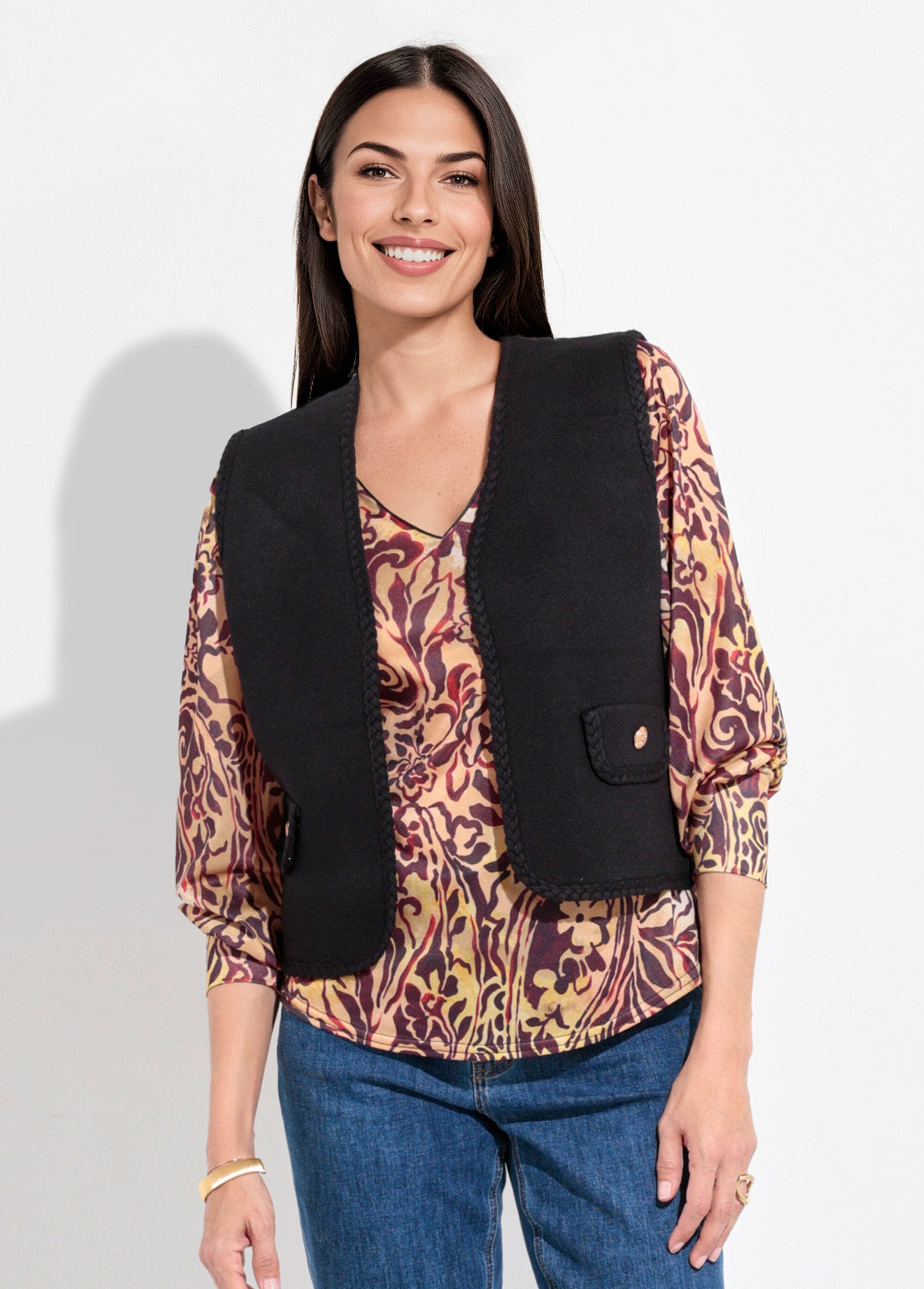 Dik_mouwloos_vest_met_gevlochten_details_Noir_FA1_slim