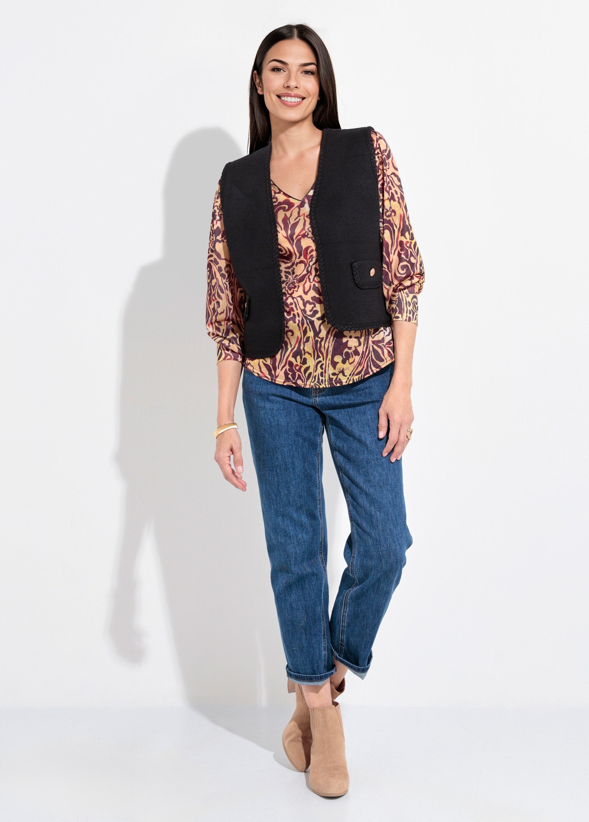 Dik_mouwloos_vest_met_gevlochten_details_Noir_SF1_slim