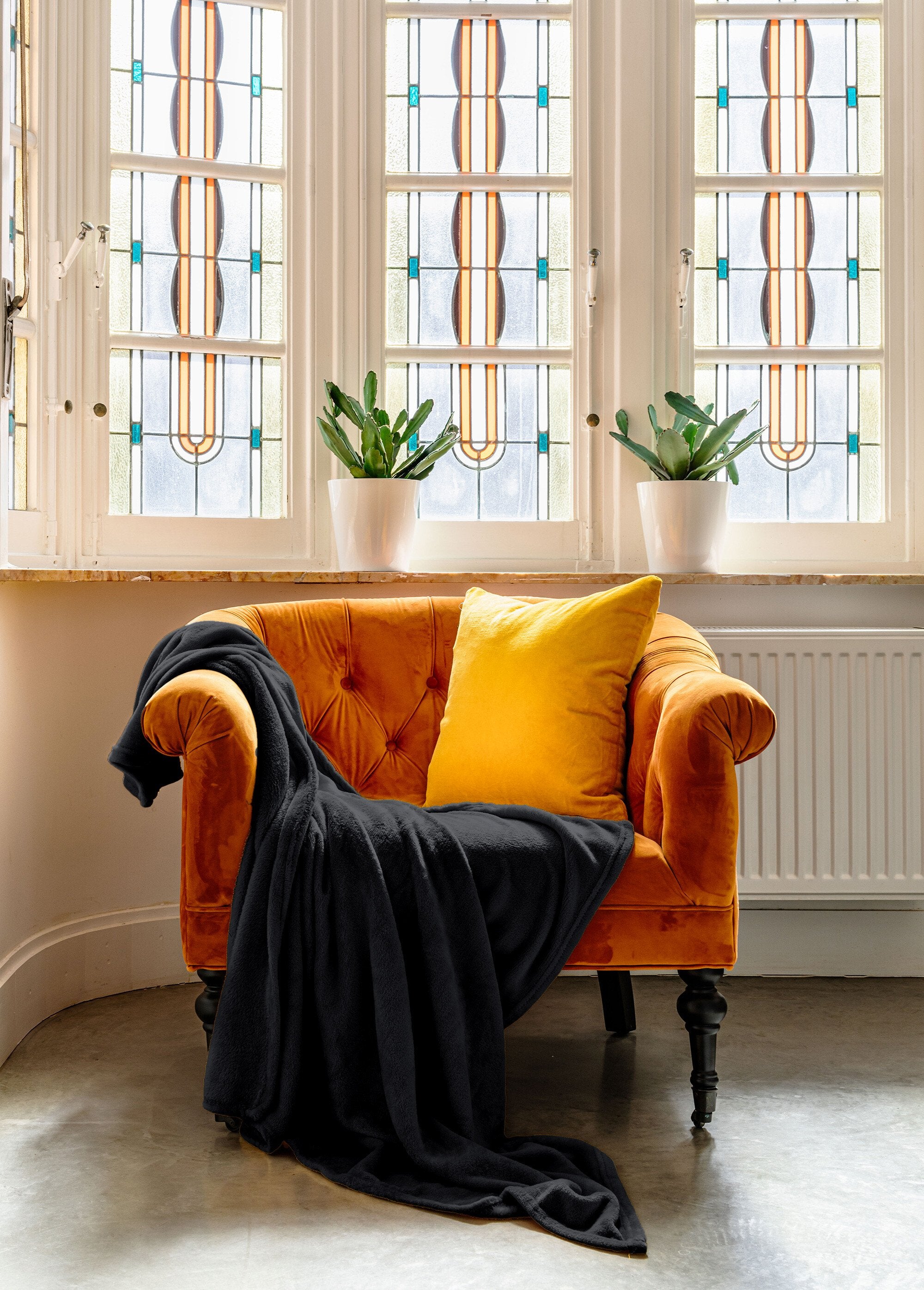 Groot_effen_fleecedeken,_2m_x_1,5m_Noir_SF1_slim