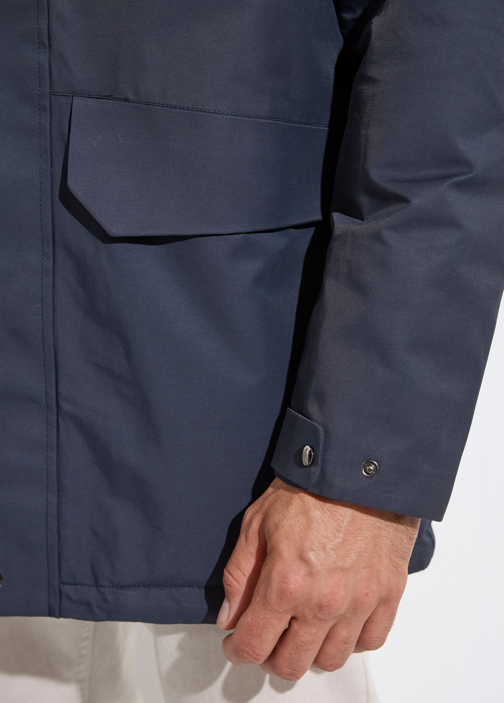 Parka_met_capuchon_en_bontvoering_Marine_DE2_slim