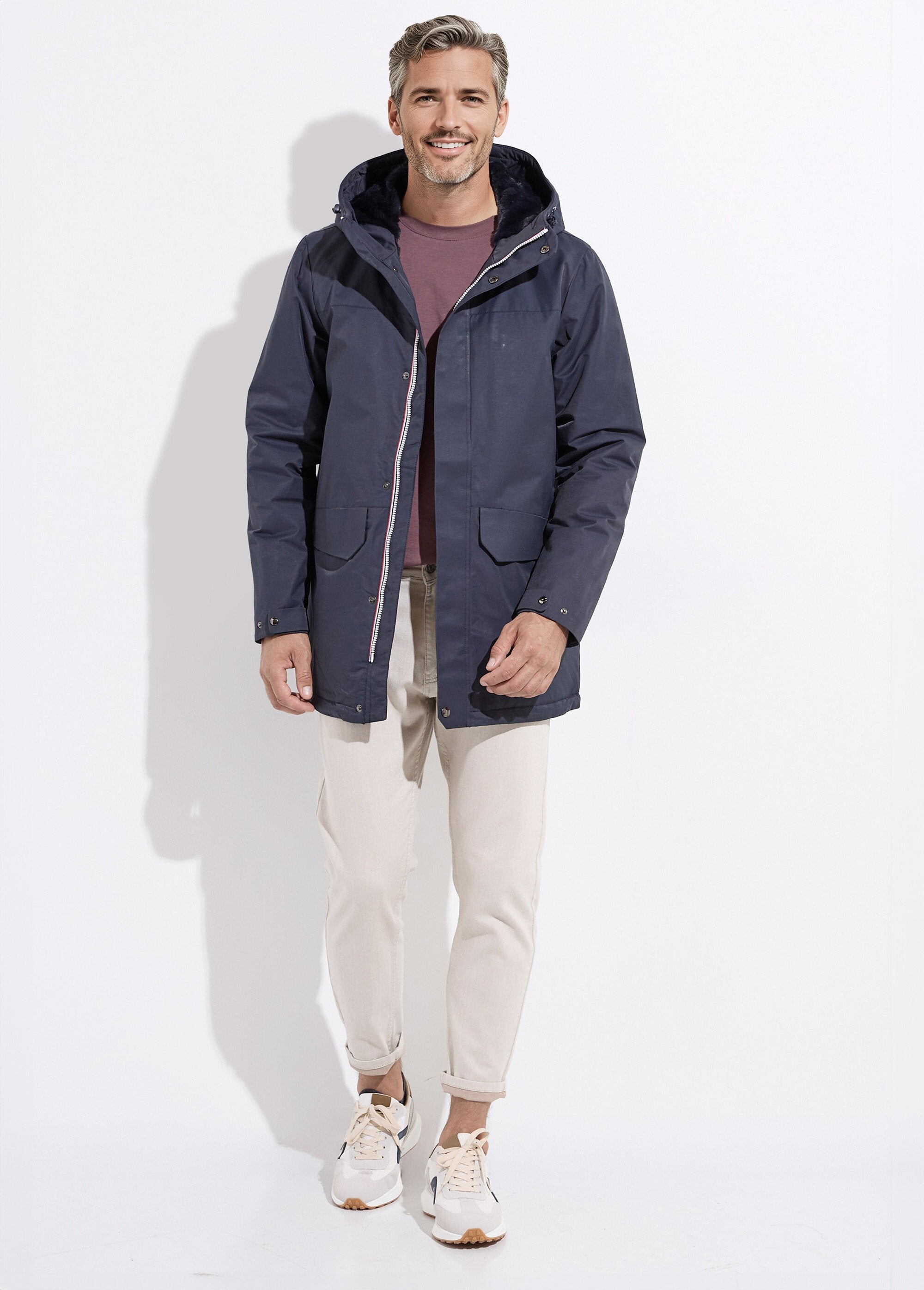 Parka_met_capuchon_en_bontvoering_Marine_SF1_slim