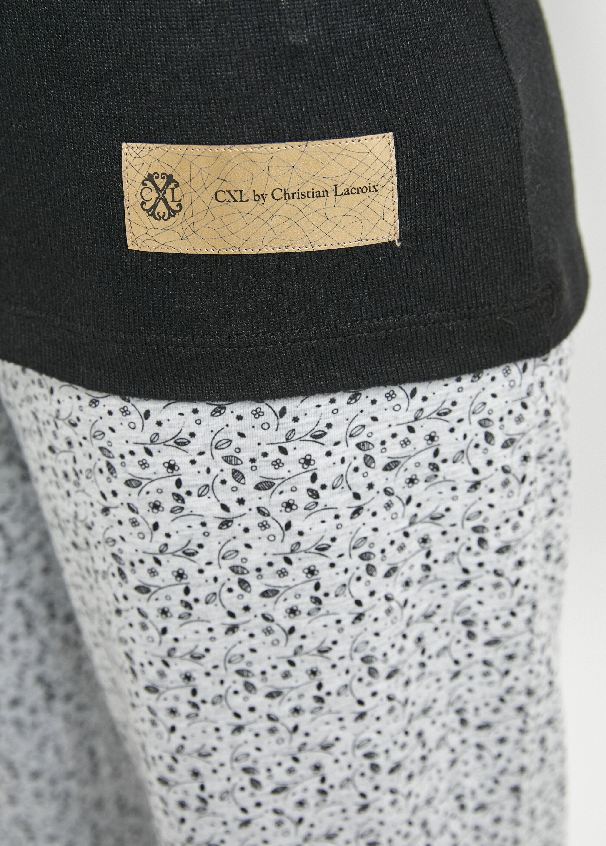 Effen_pyjamatop_met_lange_mouwen_Noir_DE3_slim