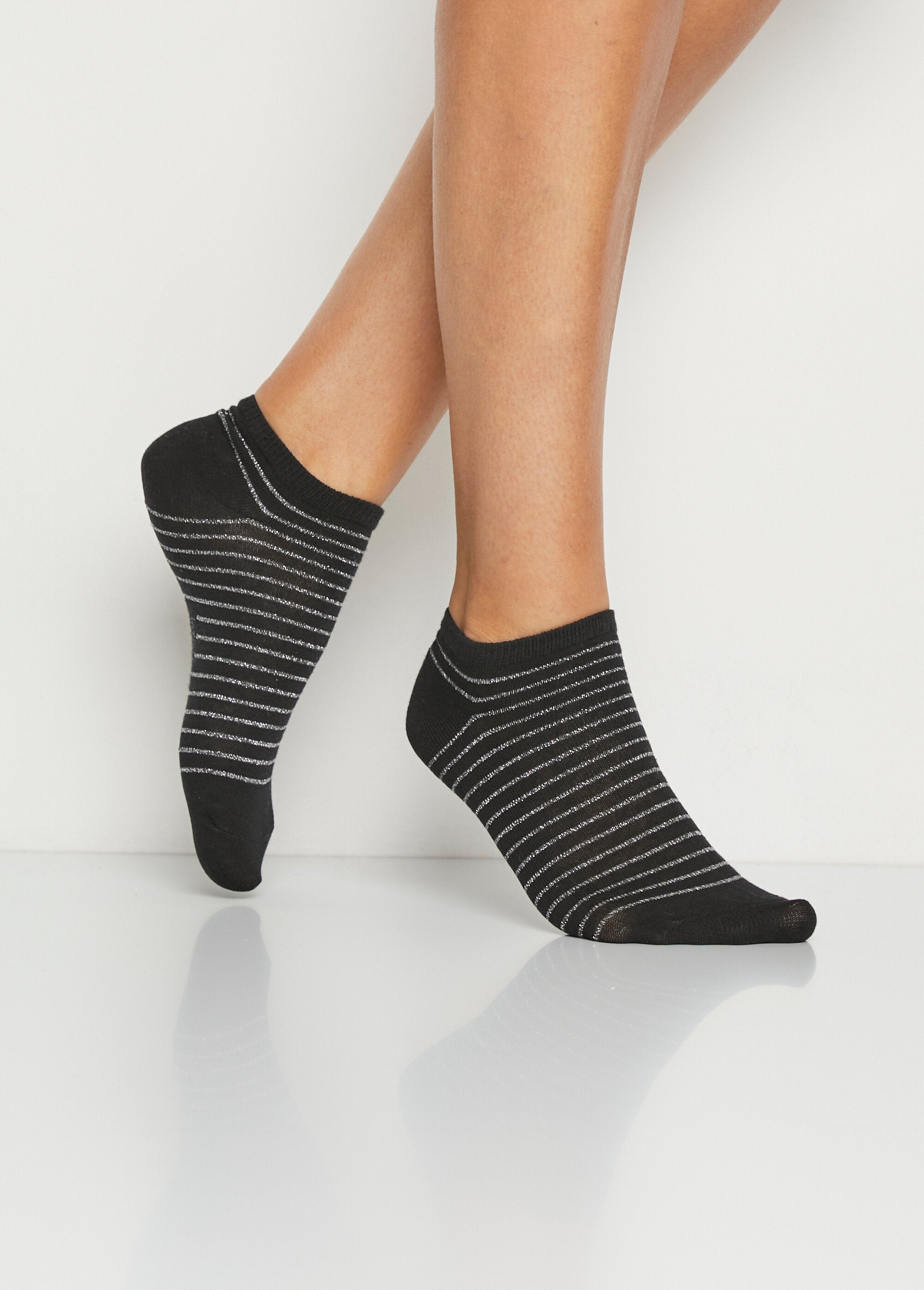 Discrete_sokken_met_lurex_Assortis_noir_lot3_FA1_slim