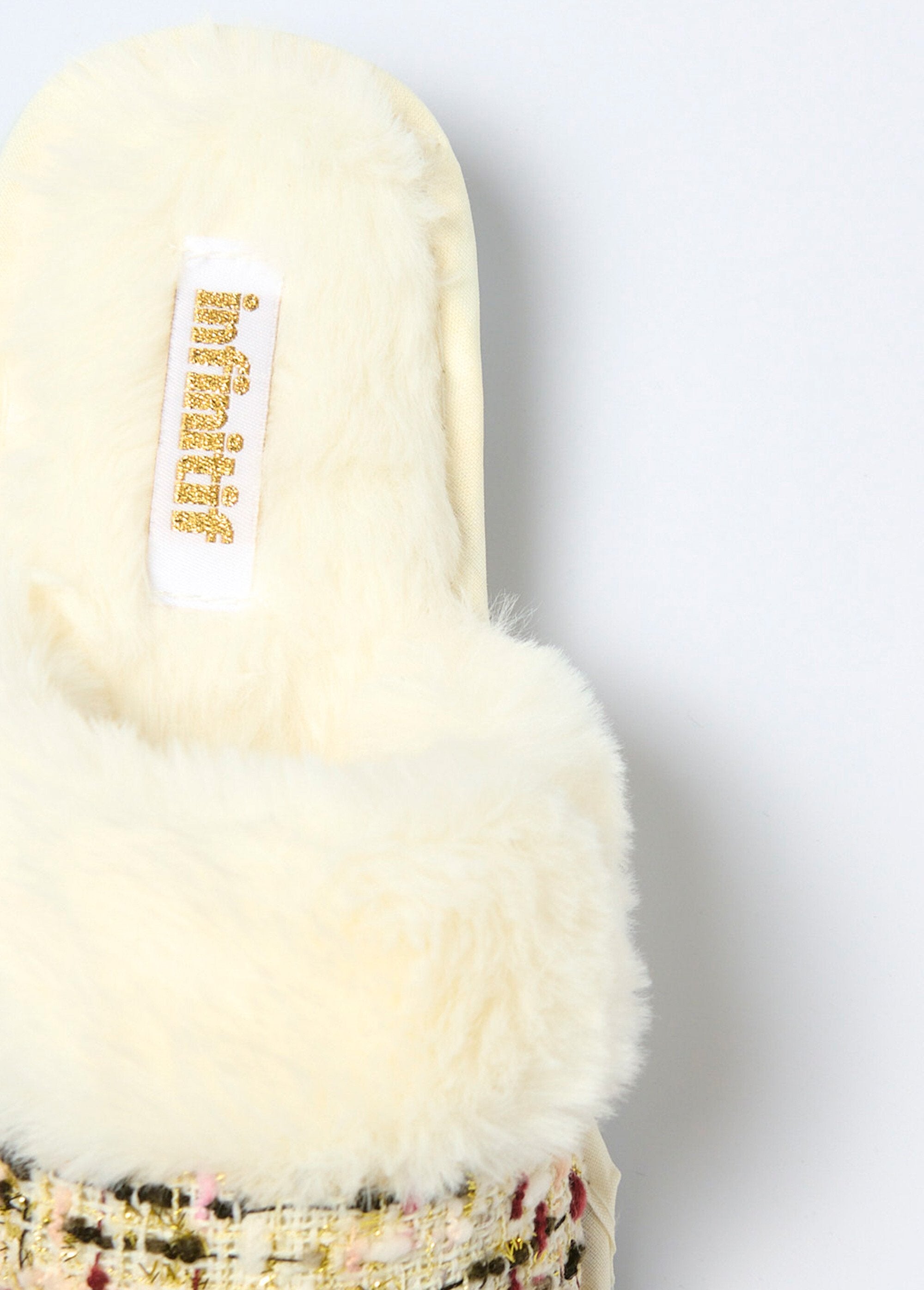 Tweed_en_bont_muiltjes_Rouge_DE1_slim