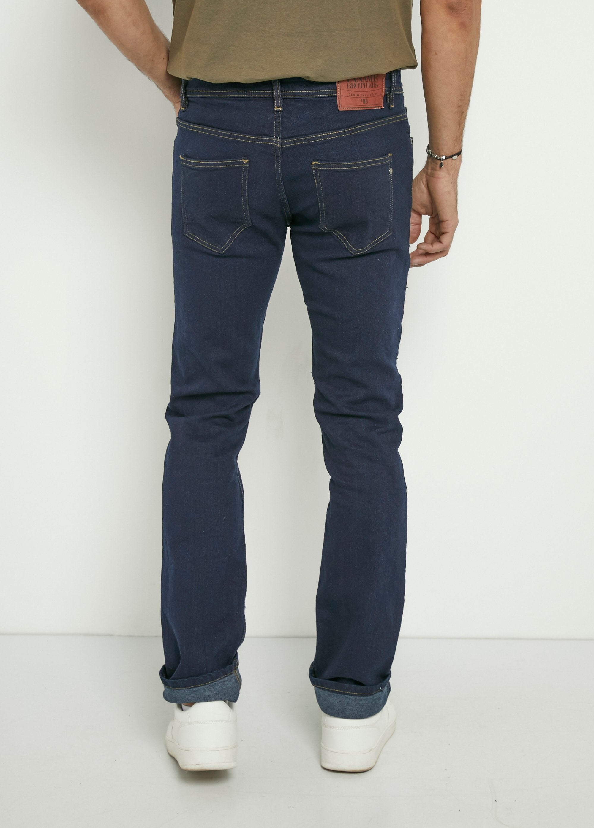 5-pocket_jeans_met_rechte_pijpen,_stretch_Brut_DO1_slim