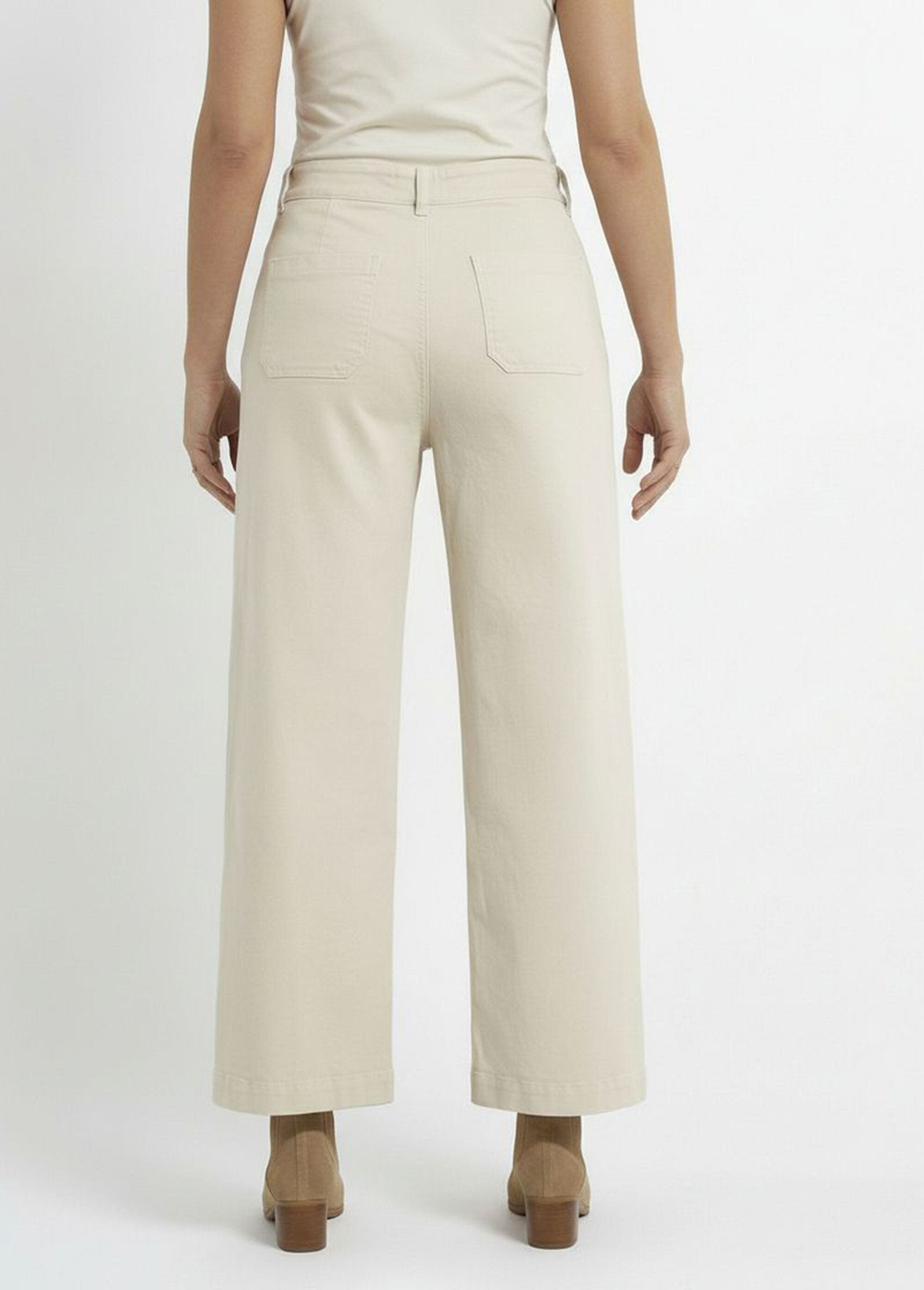 Wide_leg_7/8_denim_4_pocket_stretch_jeans_Ecru_DO1_slim