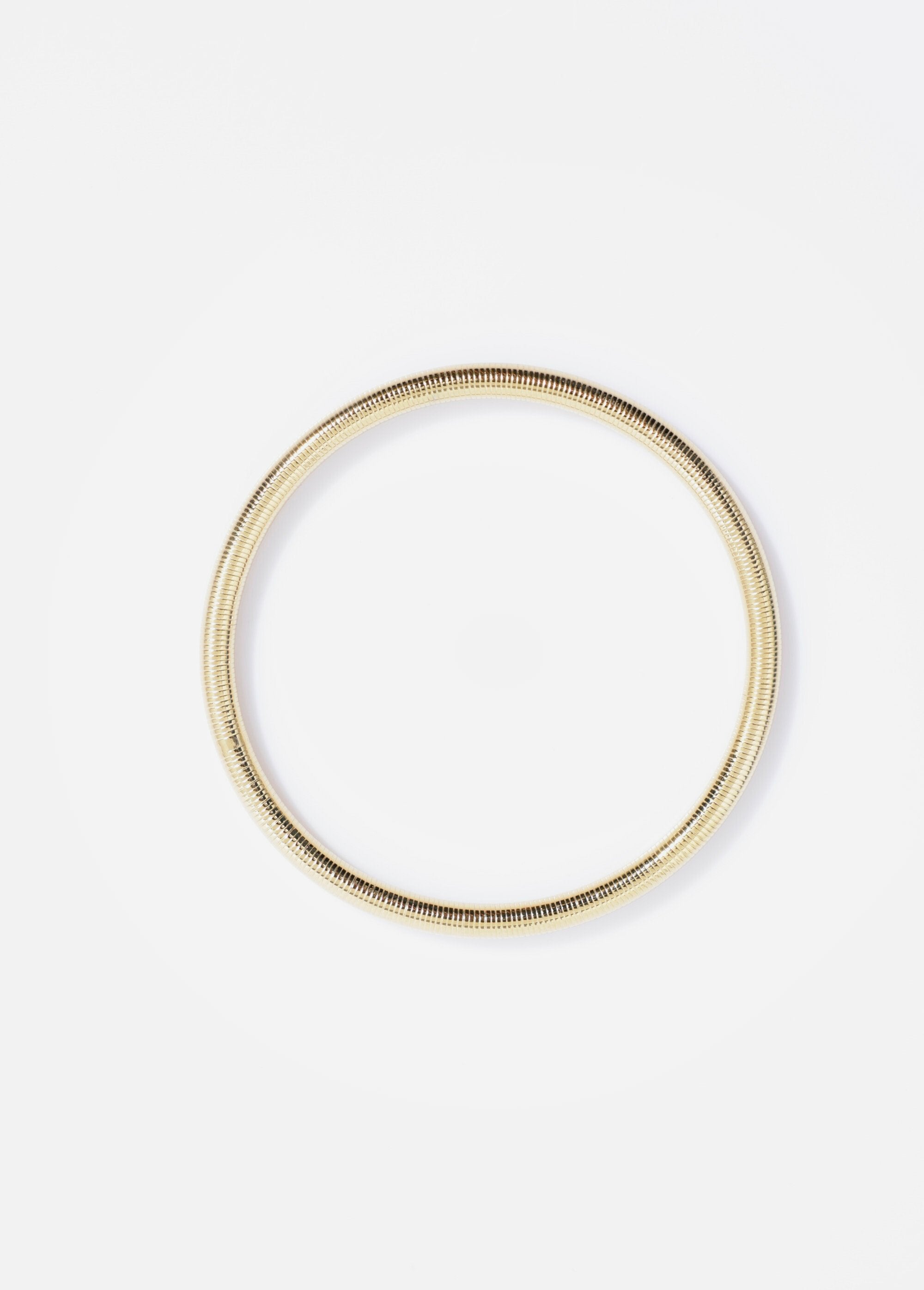 Ronde_roestvrijstalen_slangenketting_Dore_DE1_slim