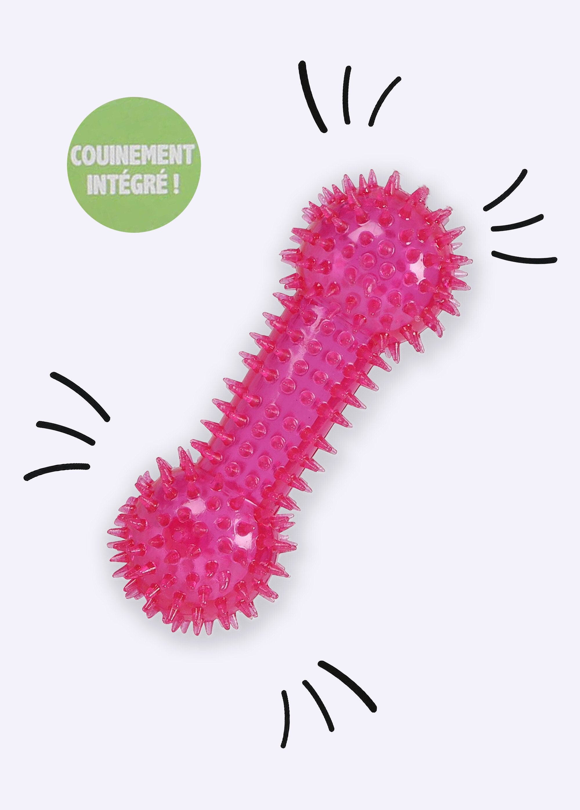 Botvormig_hondenspeeltje_met_puistjes_Rose_DE1_slim
