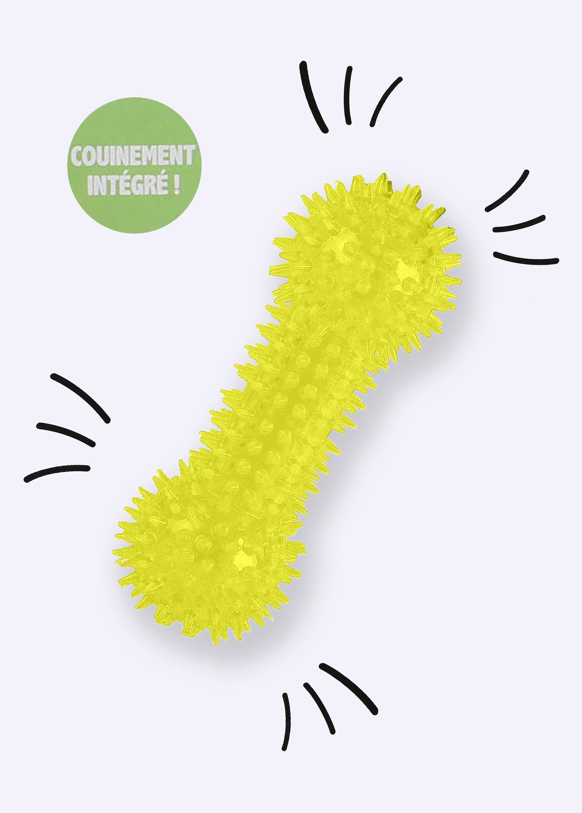 Botvormig_hondenspeeltje_met_puistjes_Jaune_DE1_slim