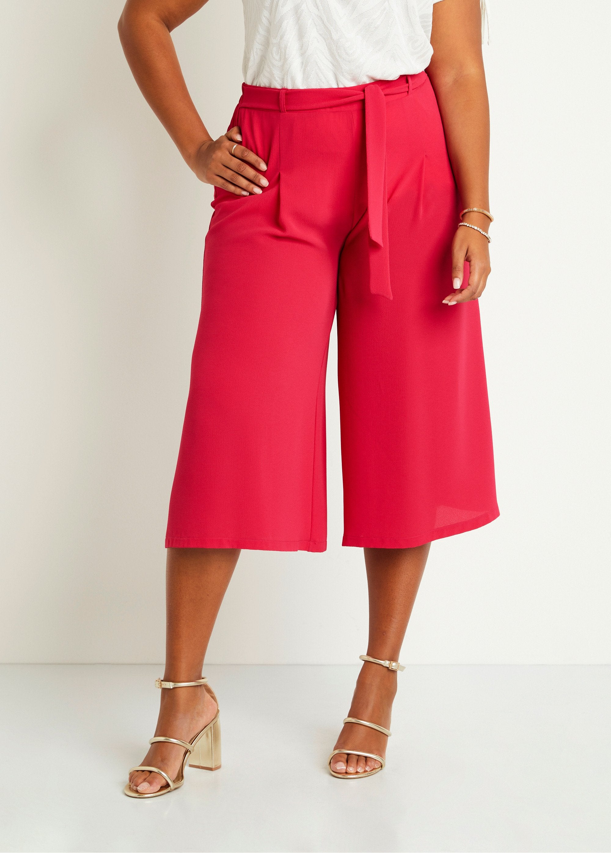 Lange_broek_met_elastische_tailleband_Effen_fuchsia_FA1_curvy