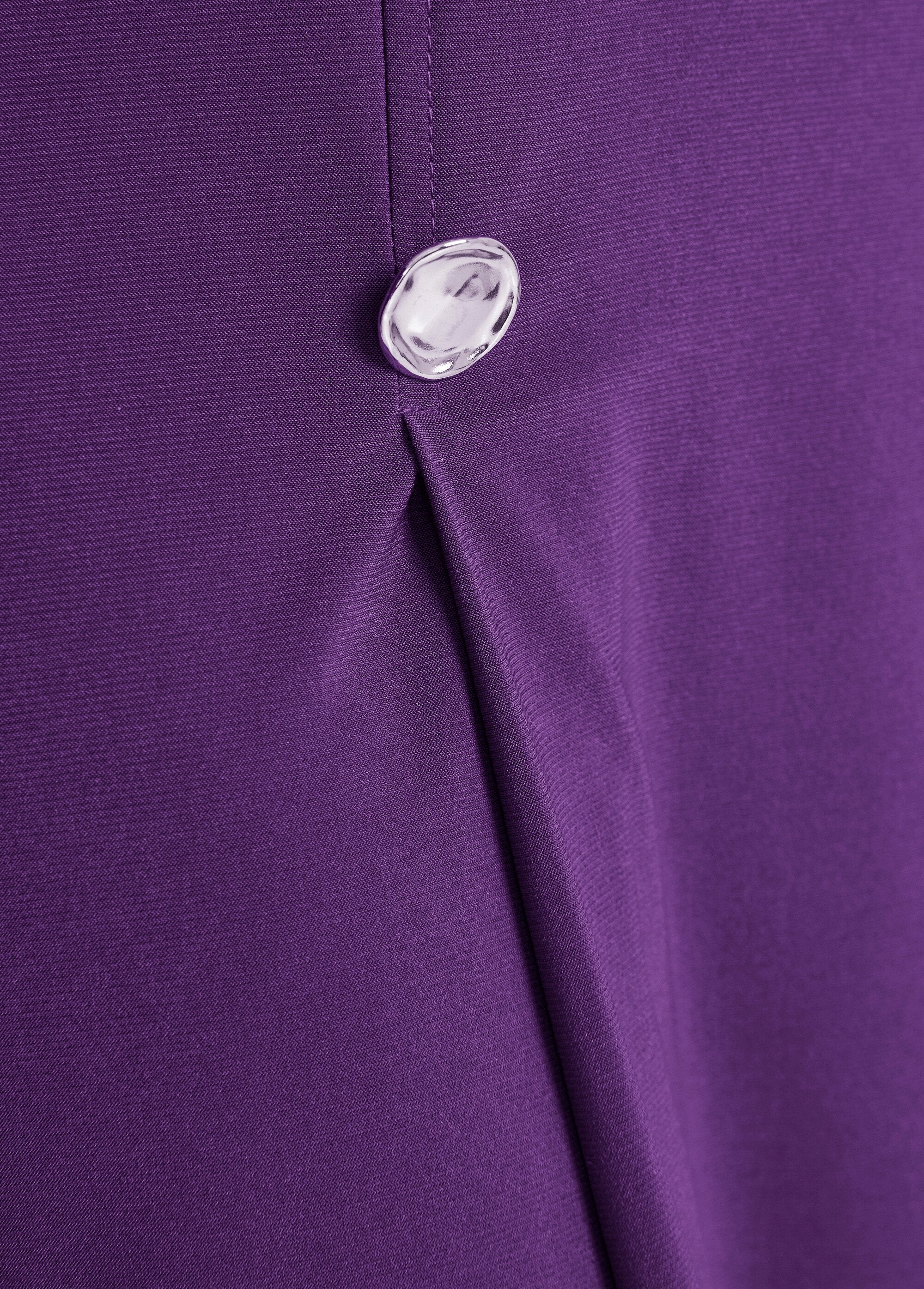 Uitlopende_rok_tot_halverwege_de_lengte_in_effen_breisel_met_brug_Paars_DE2_slim