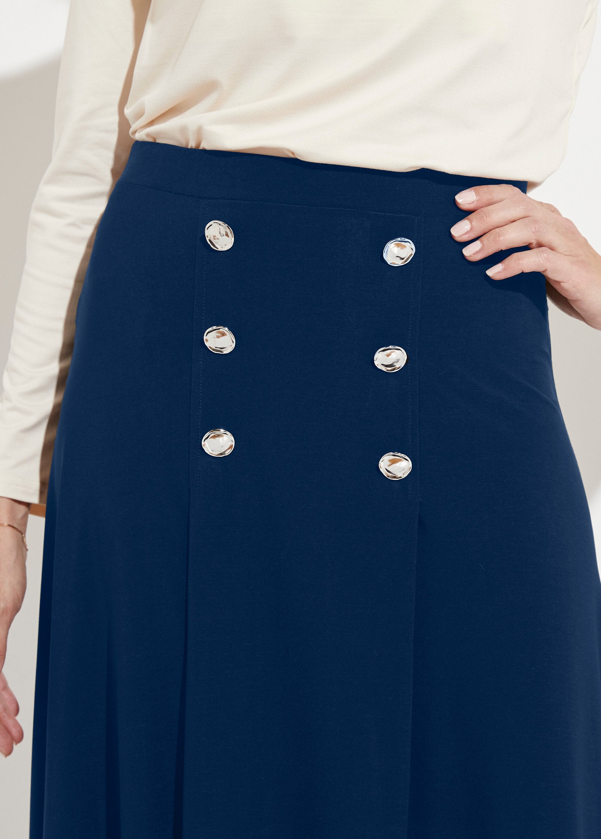Uitlopende_rok_tot_halverwege_de_lengte_in_effen_breisel_met_brug_Marine_DE1_slim