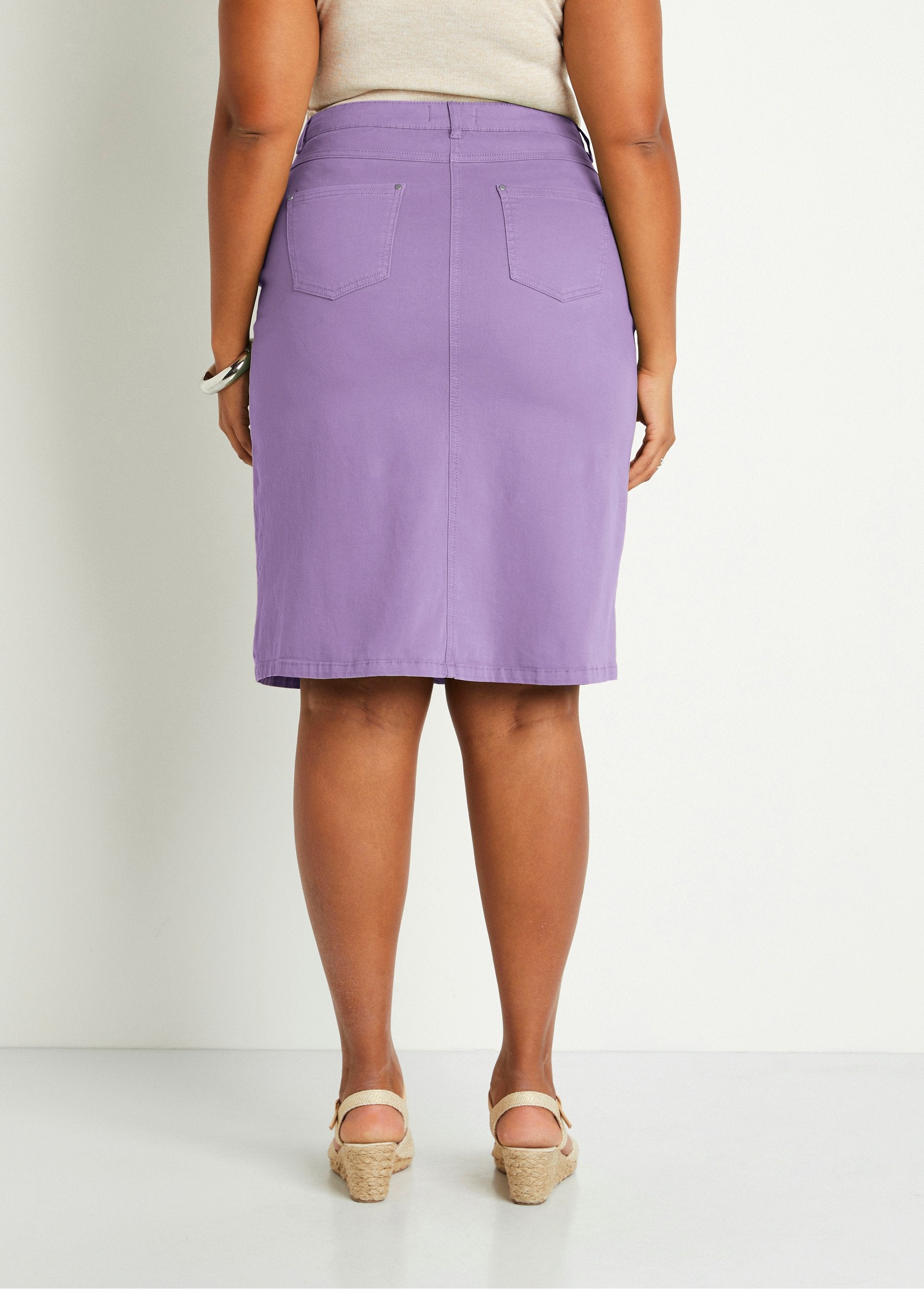 5-pocket_midi-lengte_trapeze_rok_Violet_DO1_curvy