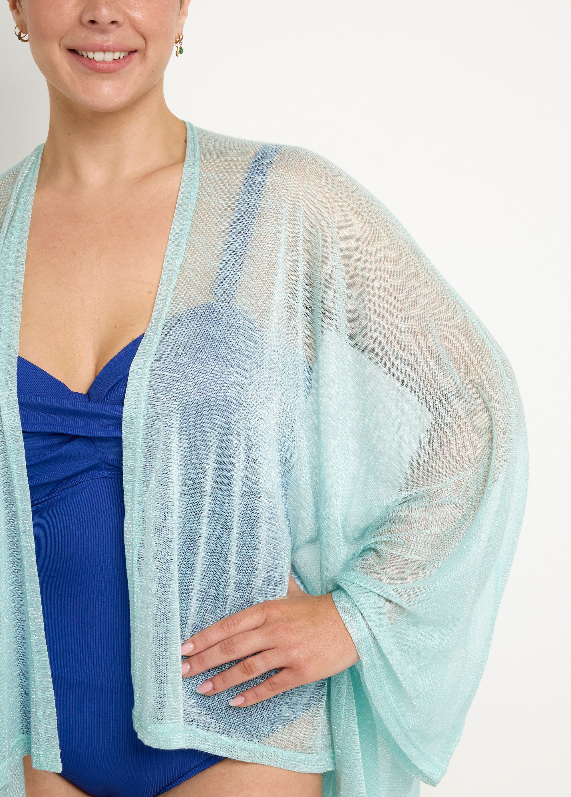 Strandkimono_met_armsgaten_Menthe_DE1_slim