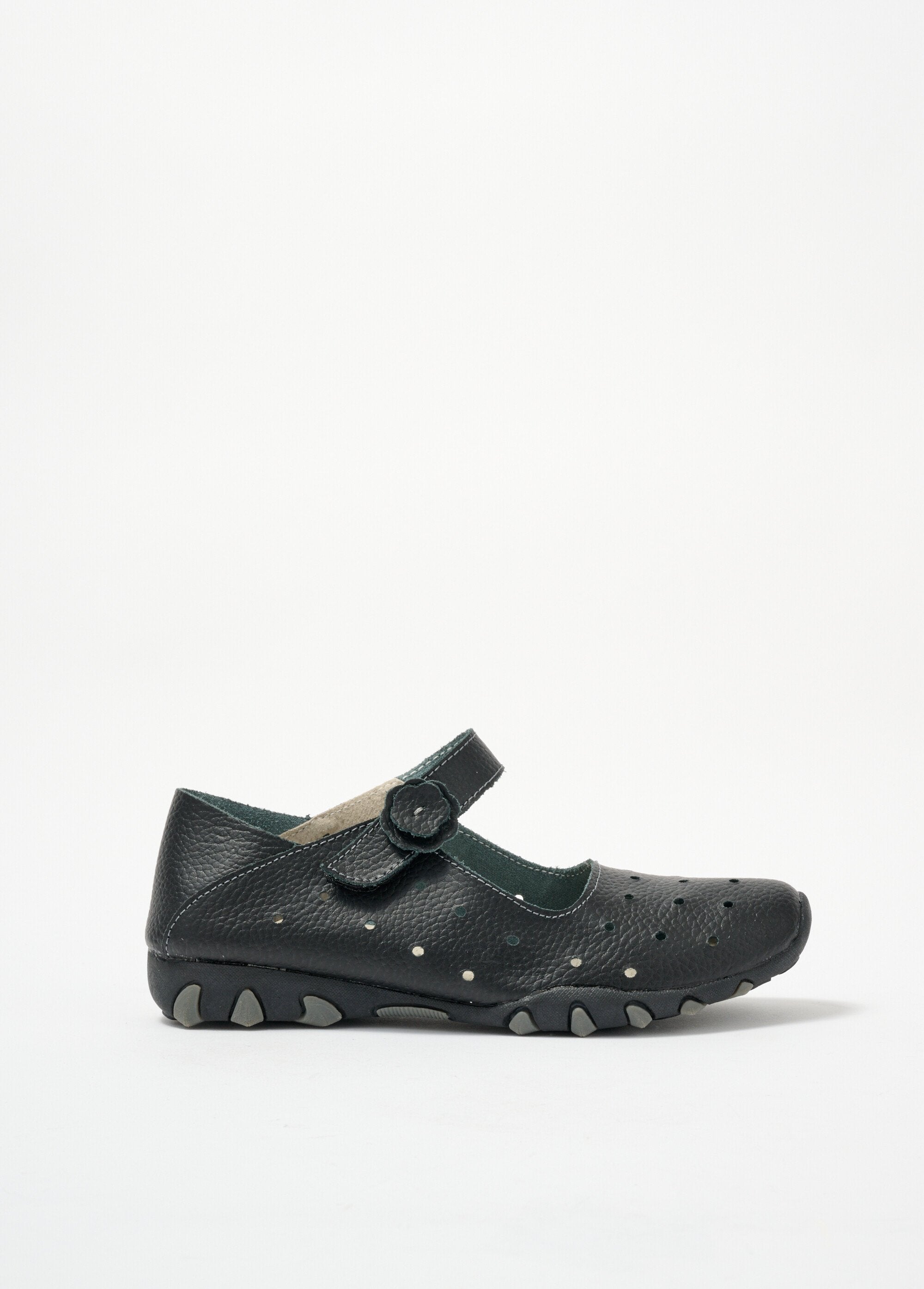 Geperforeerde_ballerina_Noir_DR1_slim