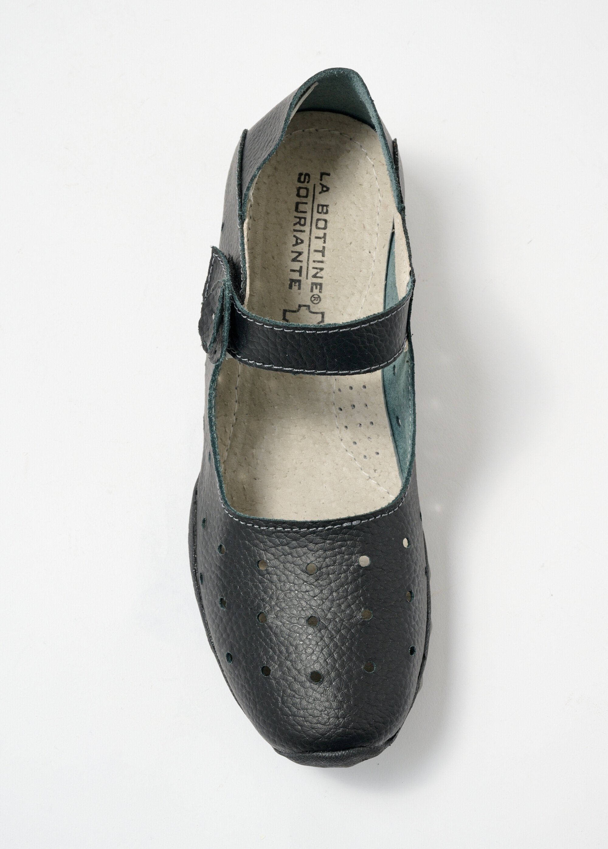 Geperforeerde_ballerina_Noir_OV1_slim