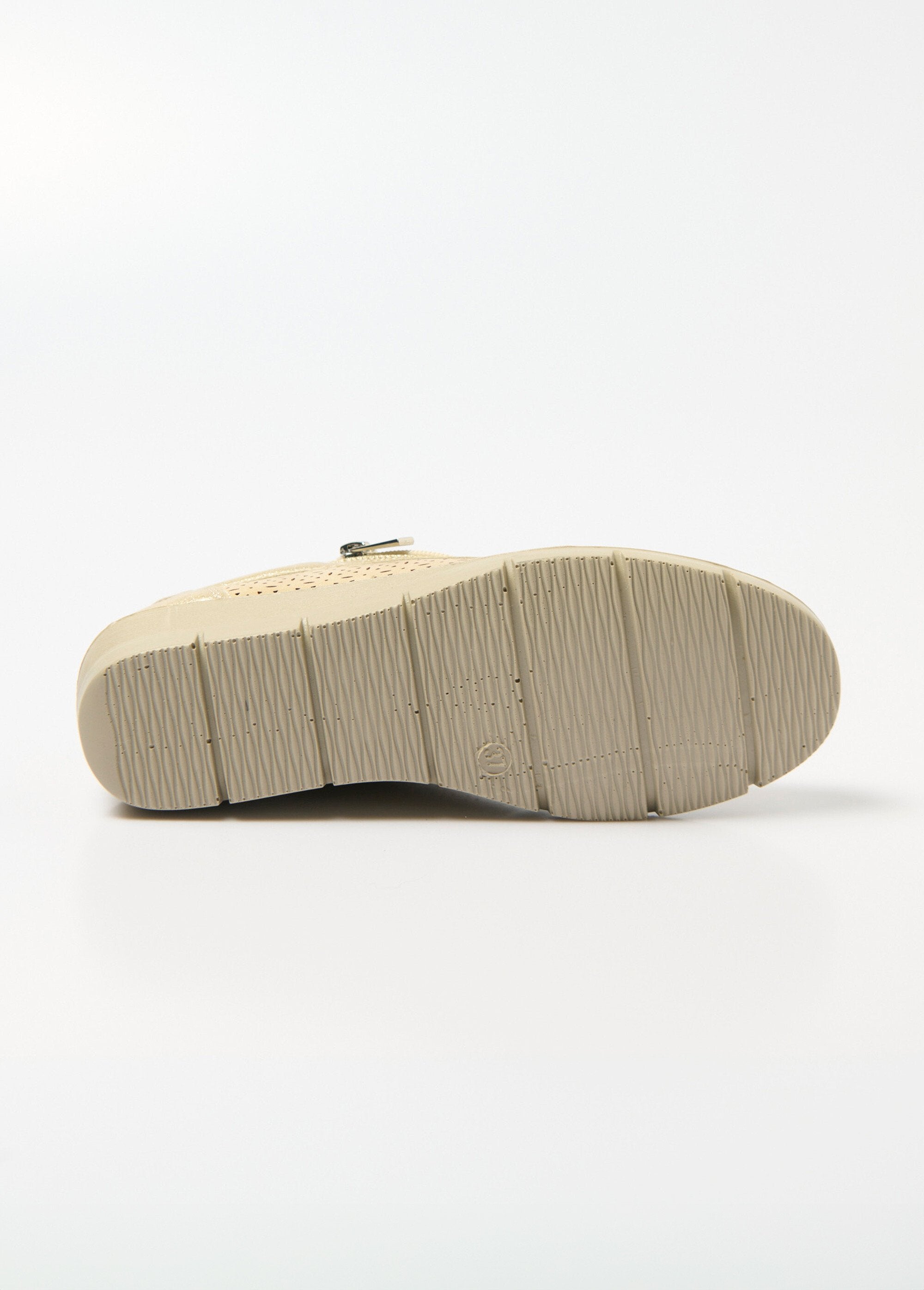 La_Bottine_Souriante®_-_Sportschoenen_met_rits_in_de_breedte_comfort_Dore_UN1_slim