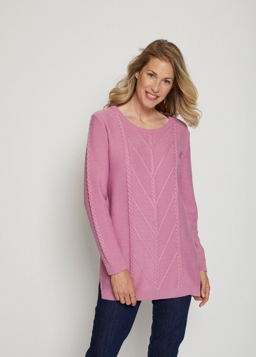 Le_pull-tunique_uni_fantaisie_torsadée_Lilas_FA1_slim
