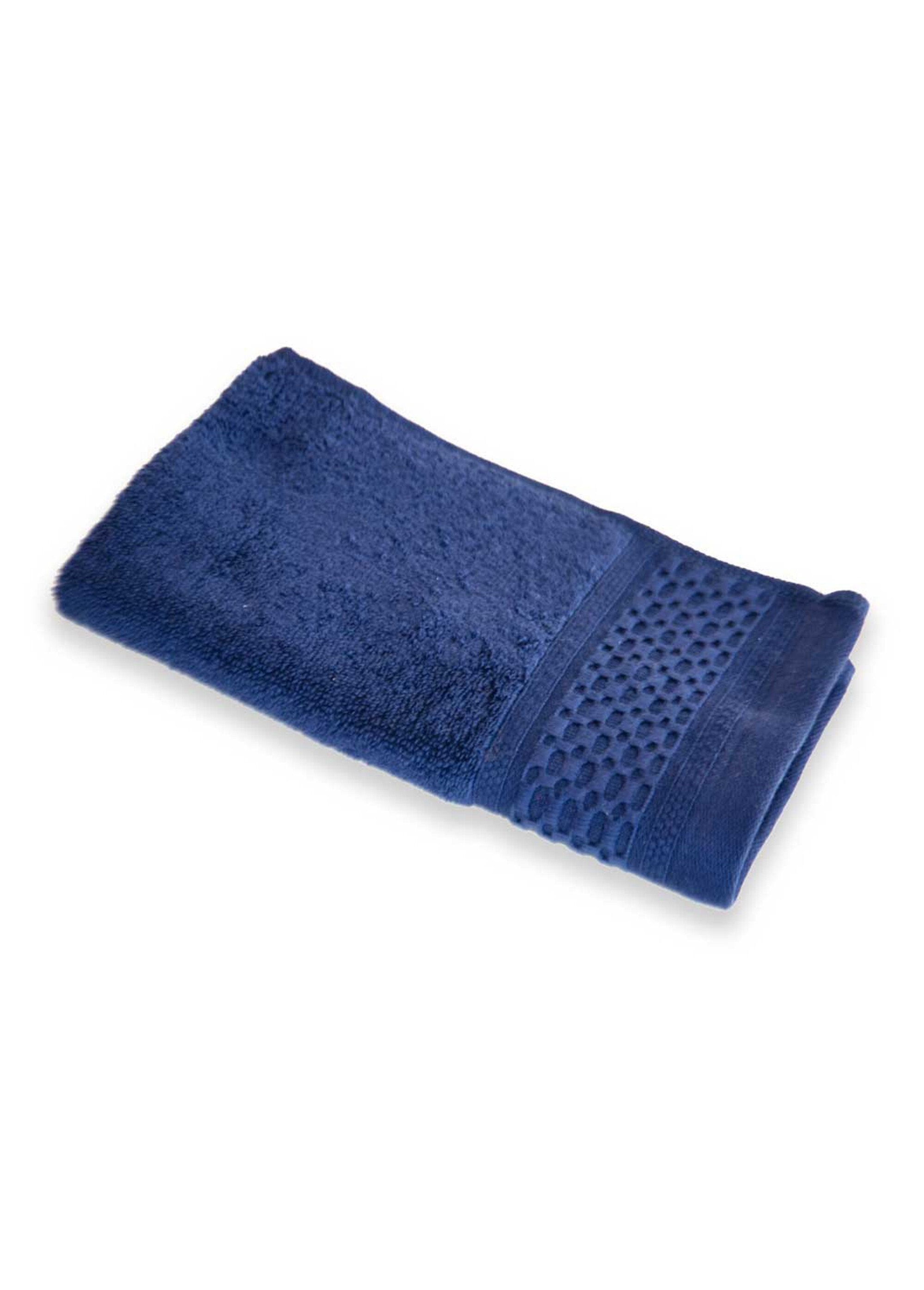 Lijn_van_dik_puur_katoenen_badlinnen_Marine_DE1_slim