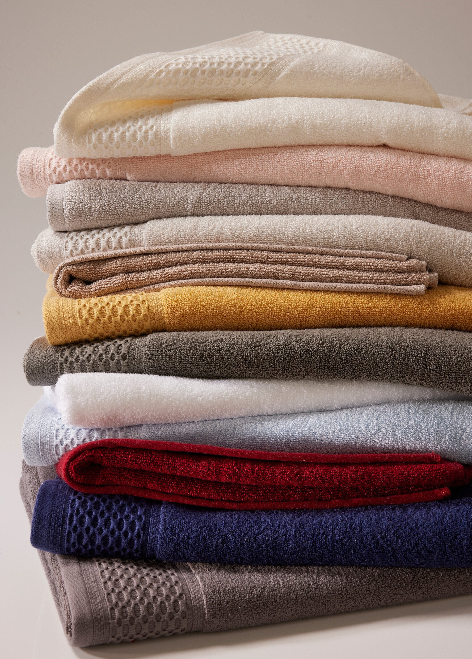 Ligne_de_linge_de_bain_pur_coton_épais_Lin_SF1_slim