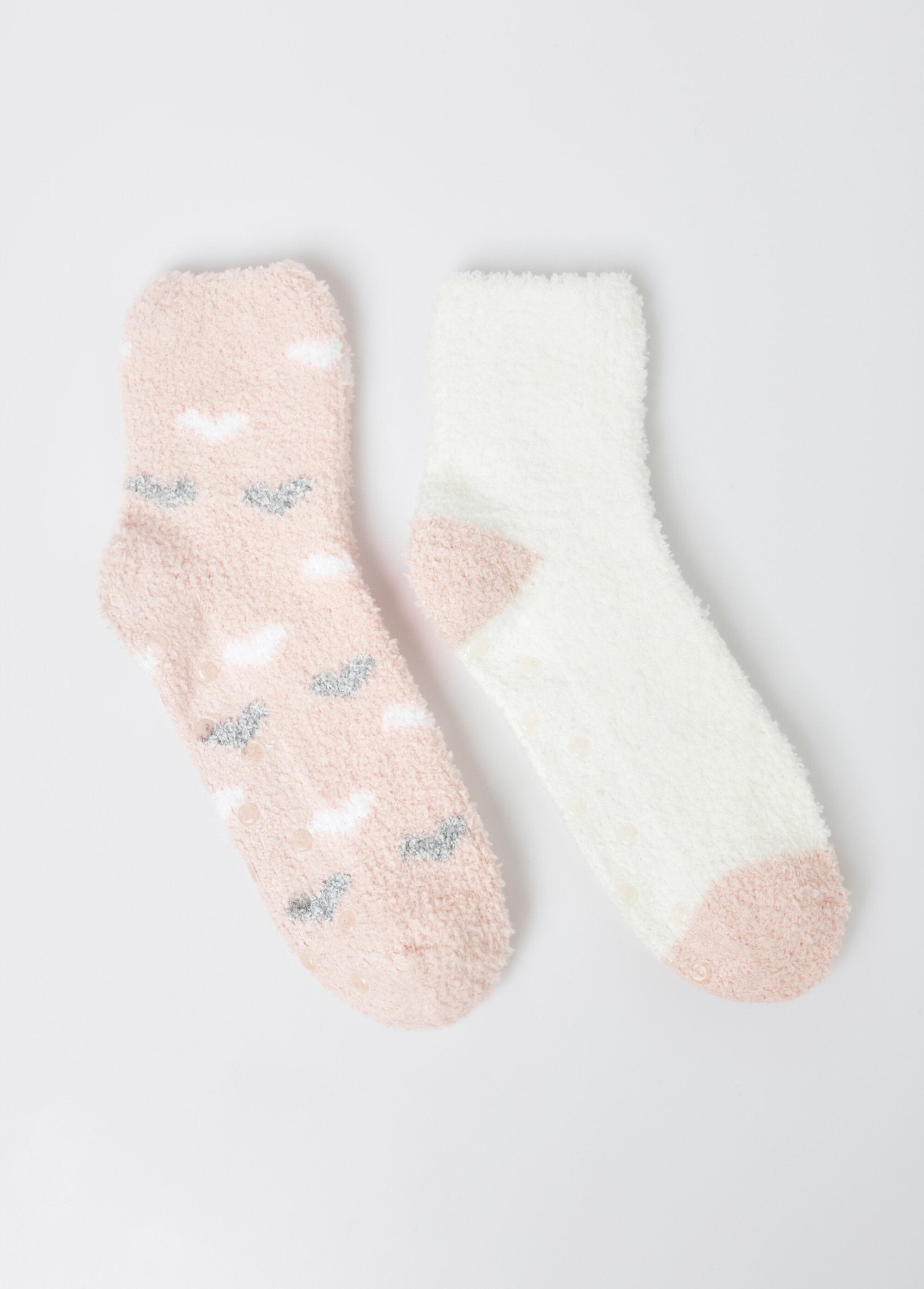Set_van_2_antislip_sokken_Assortis_rose_DE1_slim