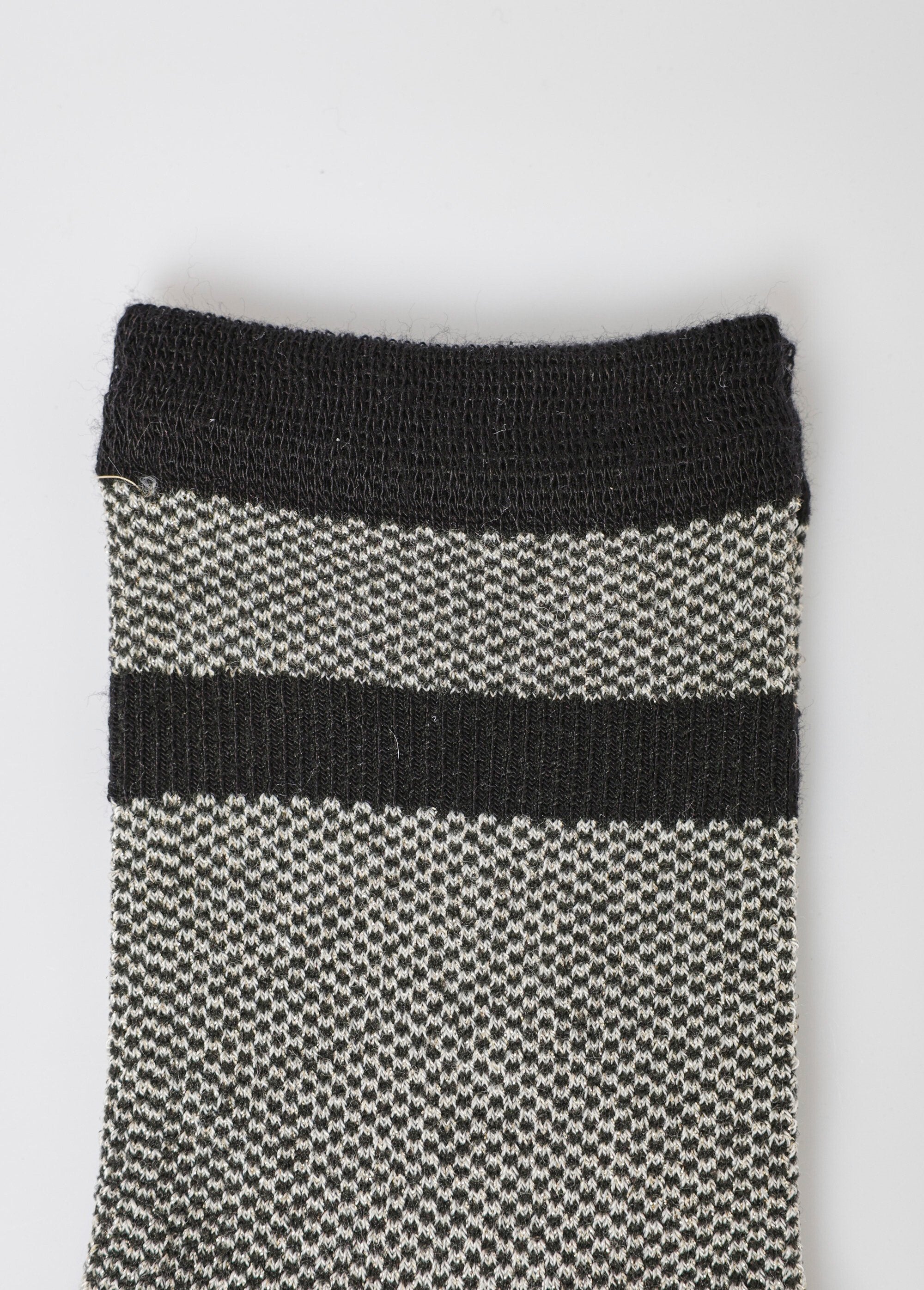 Set_van_2_geruite_sokken_Gris_DE2_slim