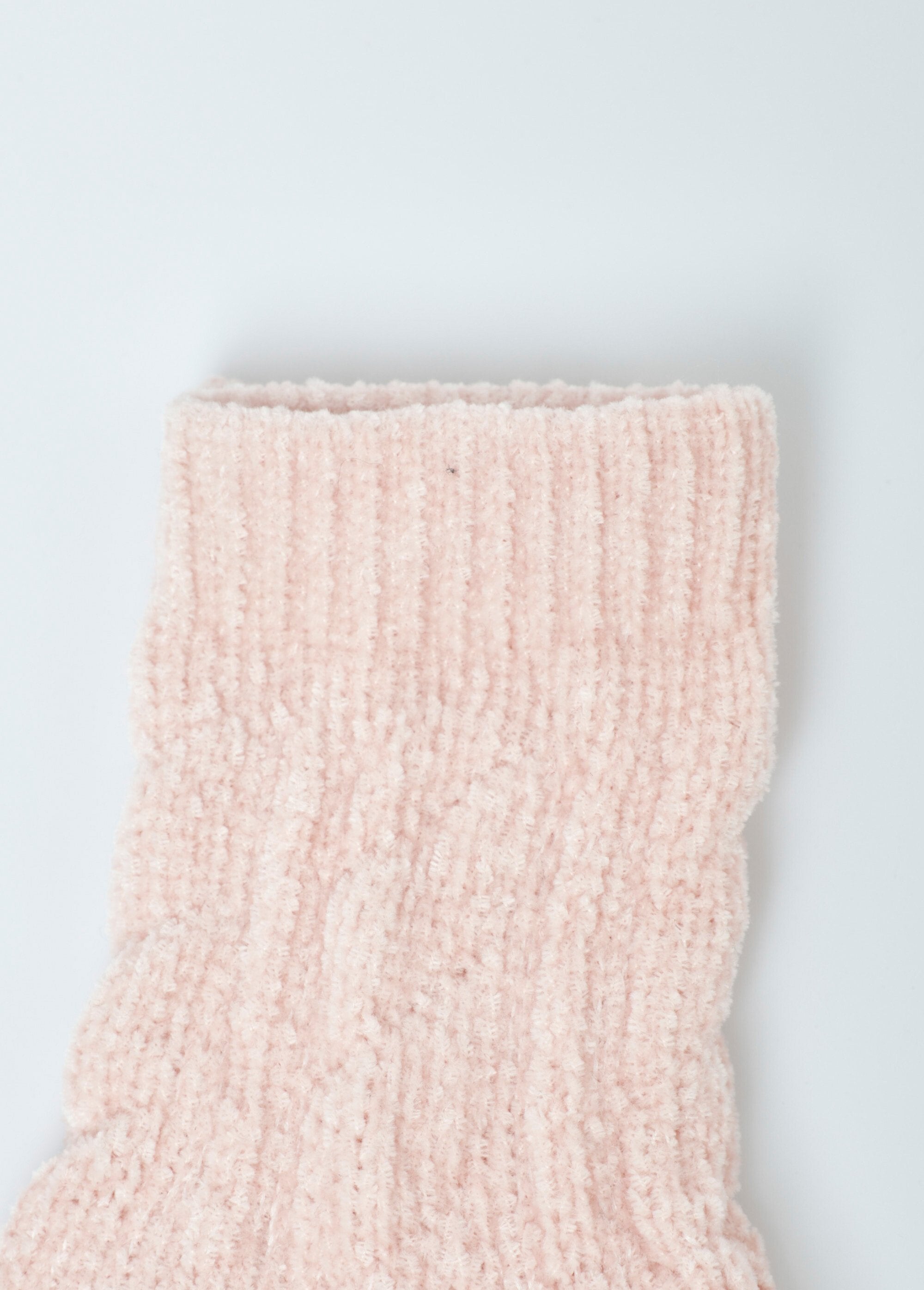 Set_van_2_zachte_chenille_sokken_Rose_DE2_slim