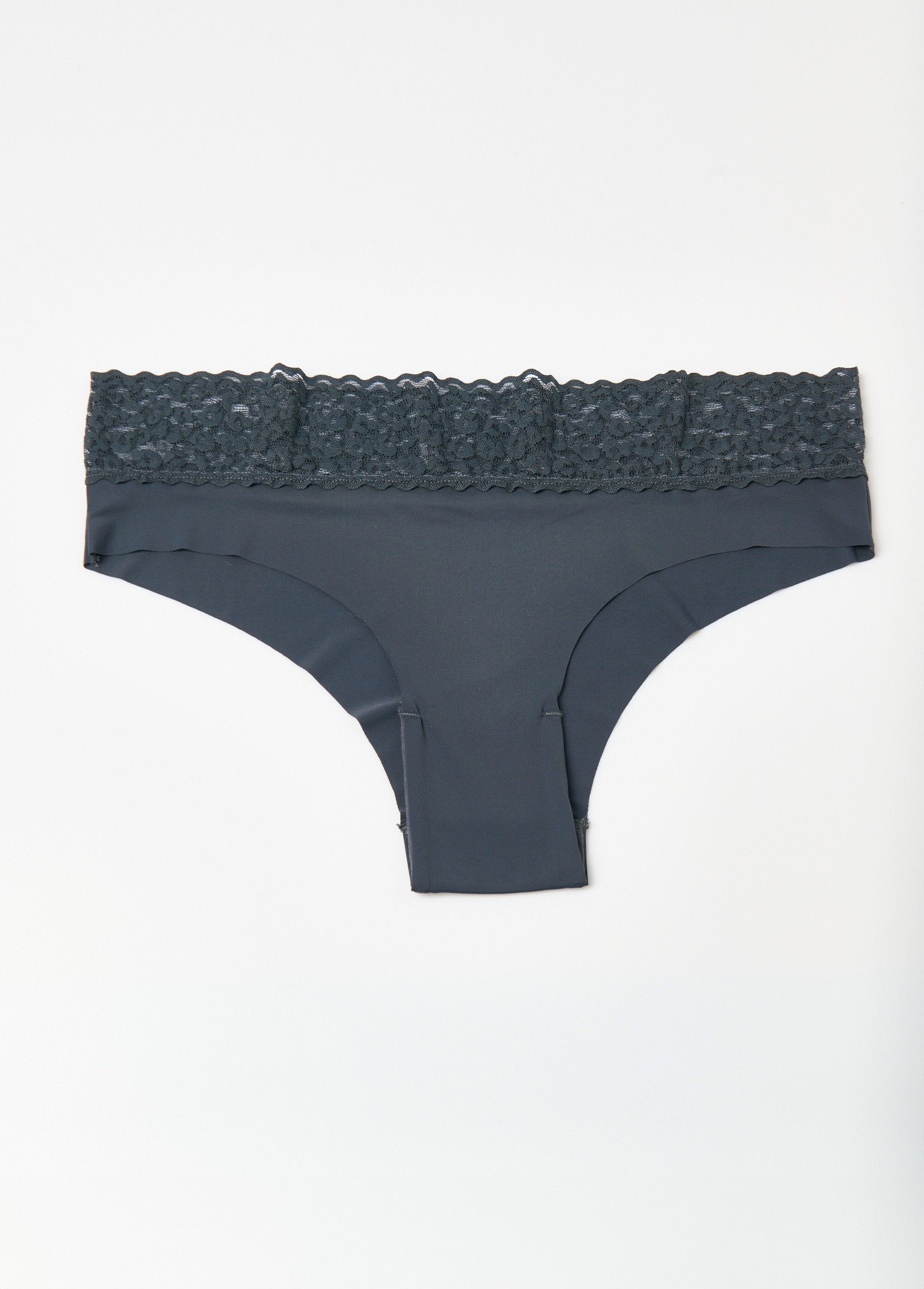 Set_van_2_microvezel_kanten_shortys_Beige_et_bleu_DE2_slim