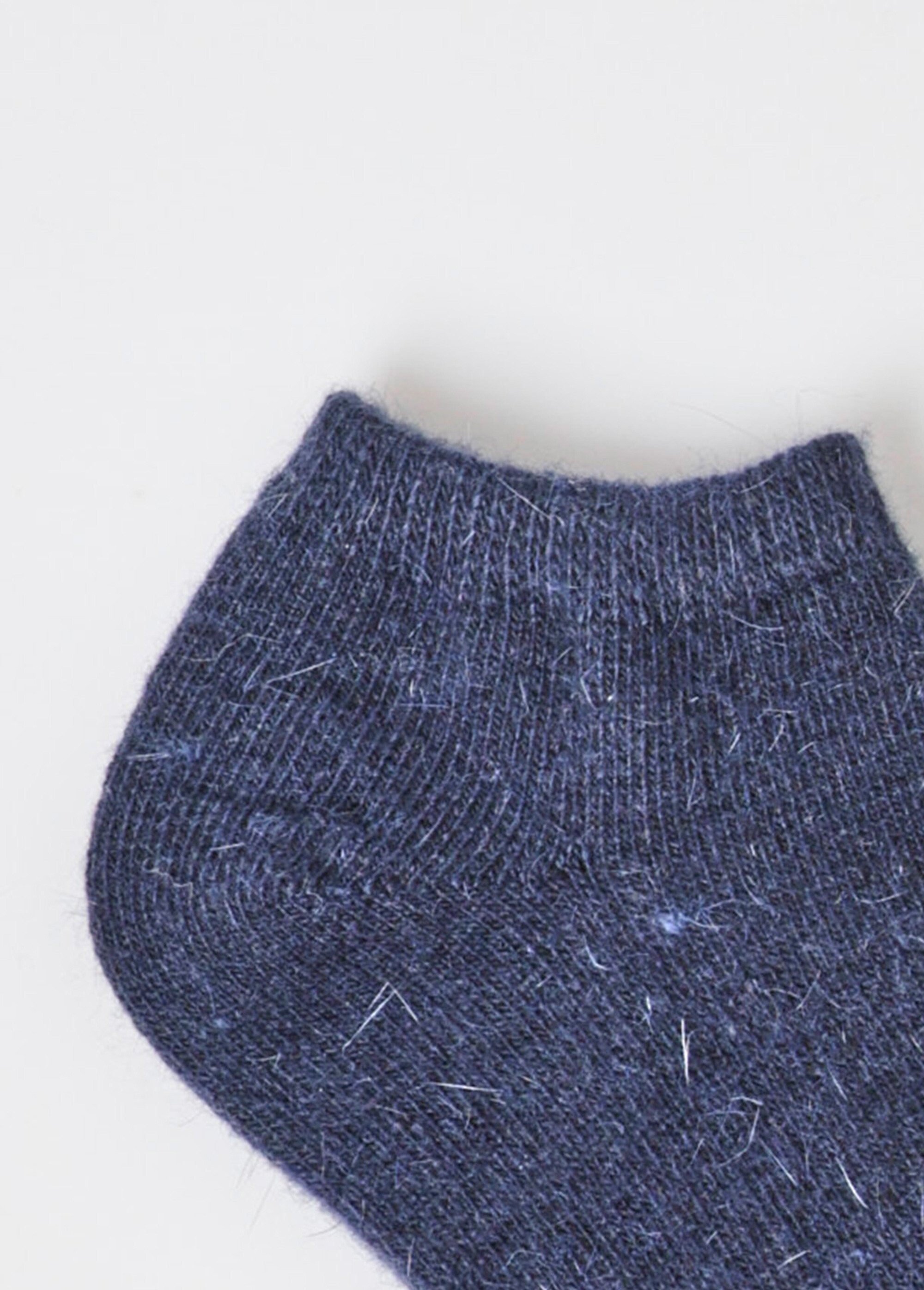 Set_van_2_warme_wollen_sokken_Blanc_DE2_slim