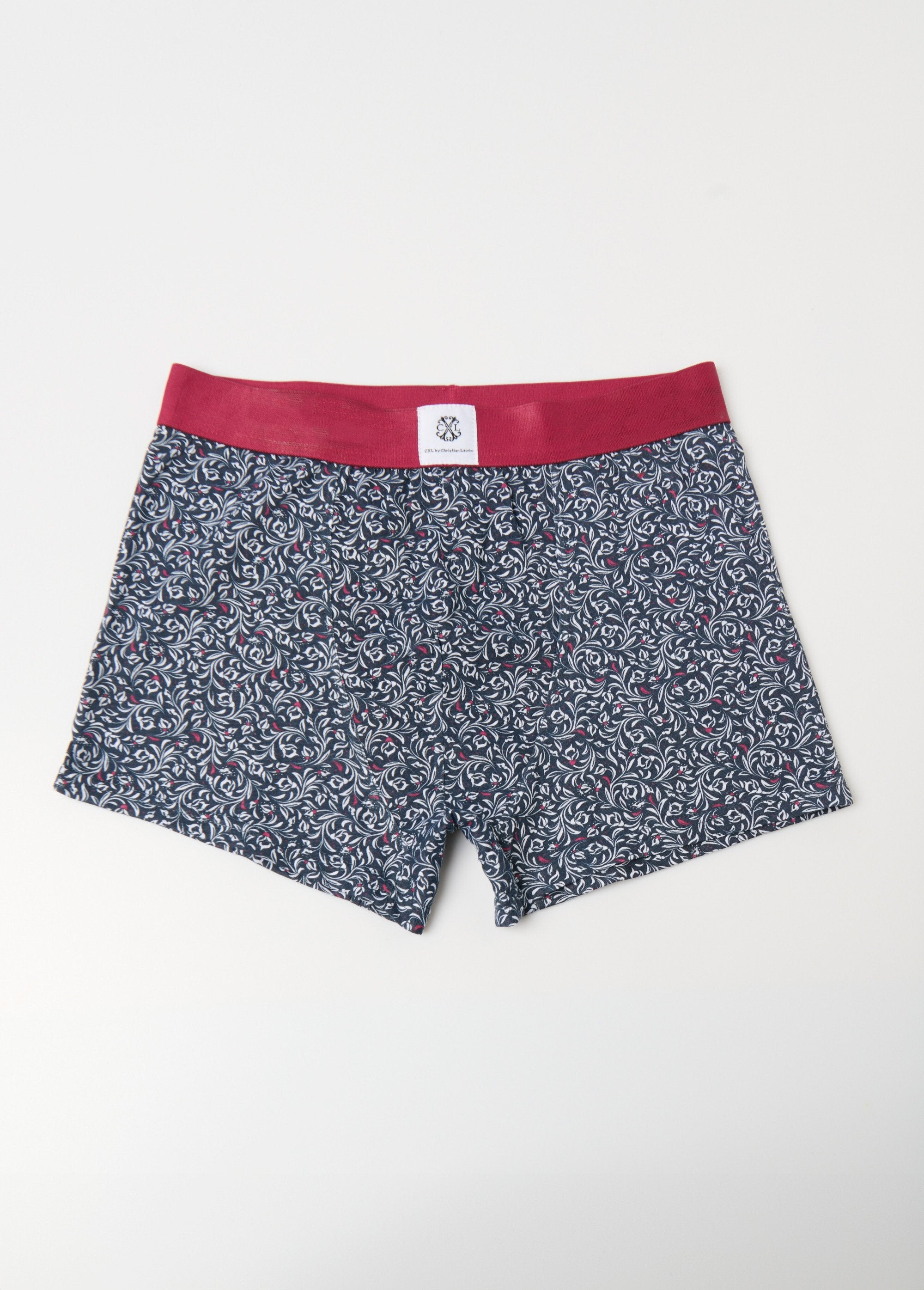 Set_van_3_boxershorts_met_contrasterende_tailleband_Bordeaux_lot_3_DE3_slim