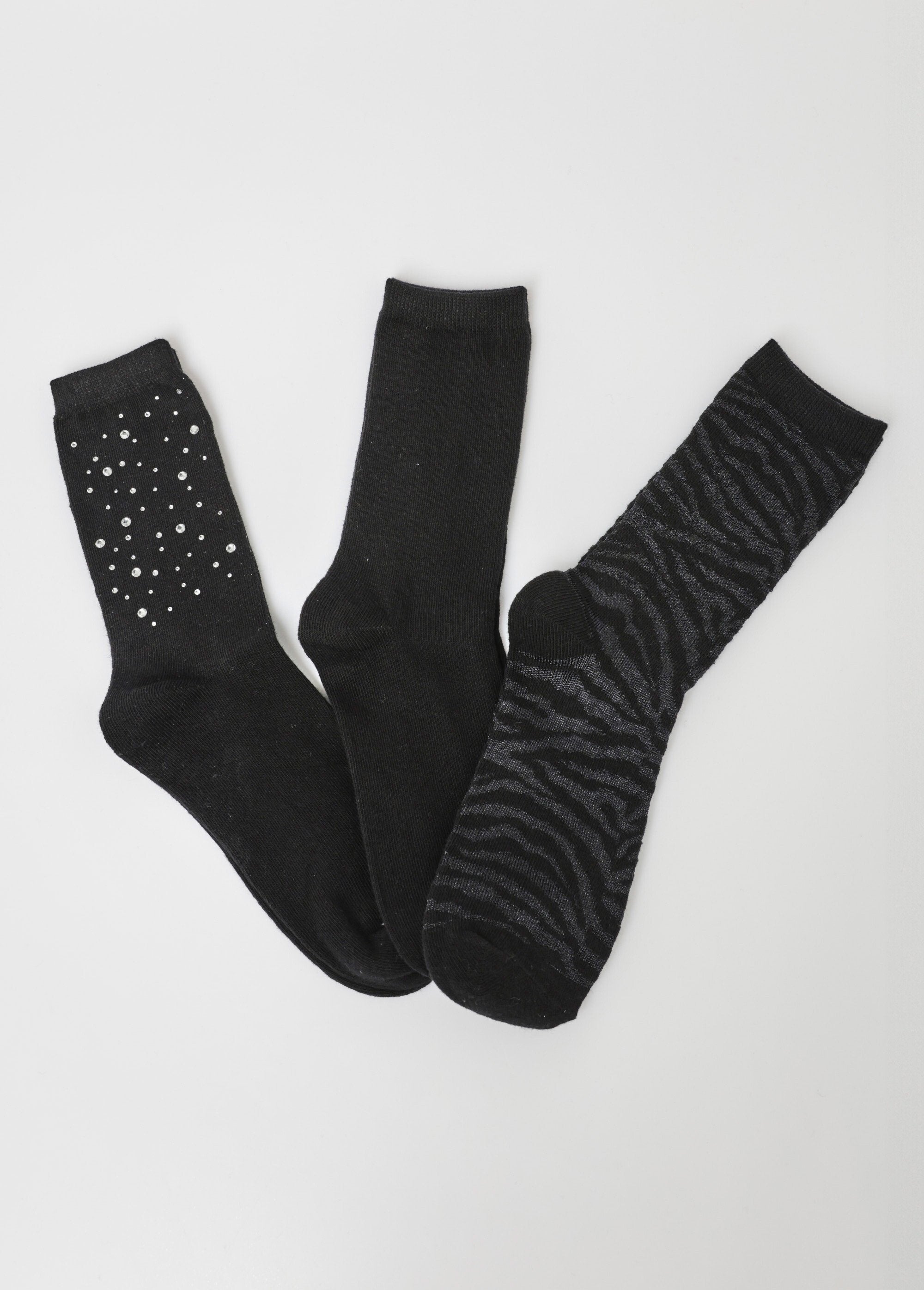 Set_van_3_sokken_met_strasmotieven_Noir_et_zebre_FA1_slim