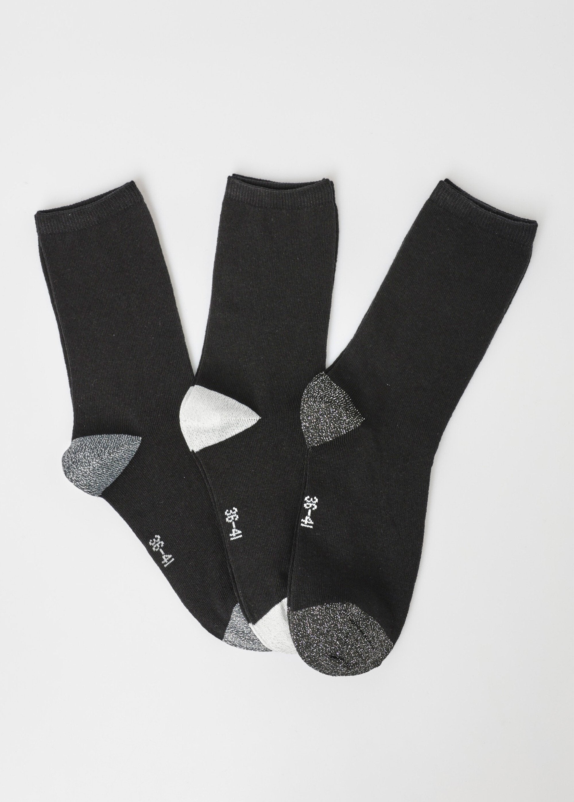 Set_van_3_fancy_sokken_met_hiel_en_tenen_Noir_FA1_slim